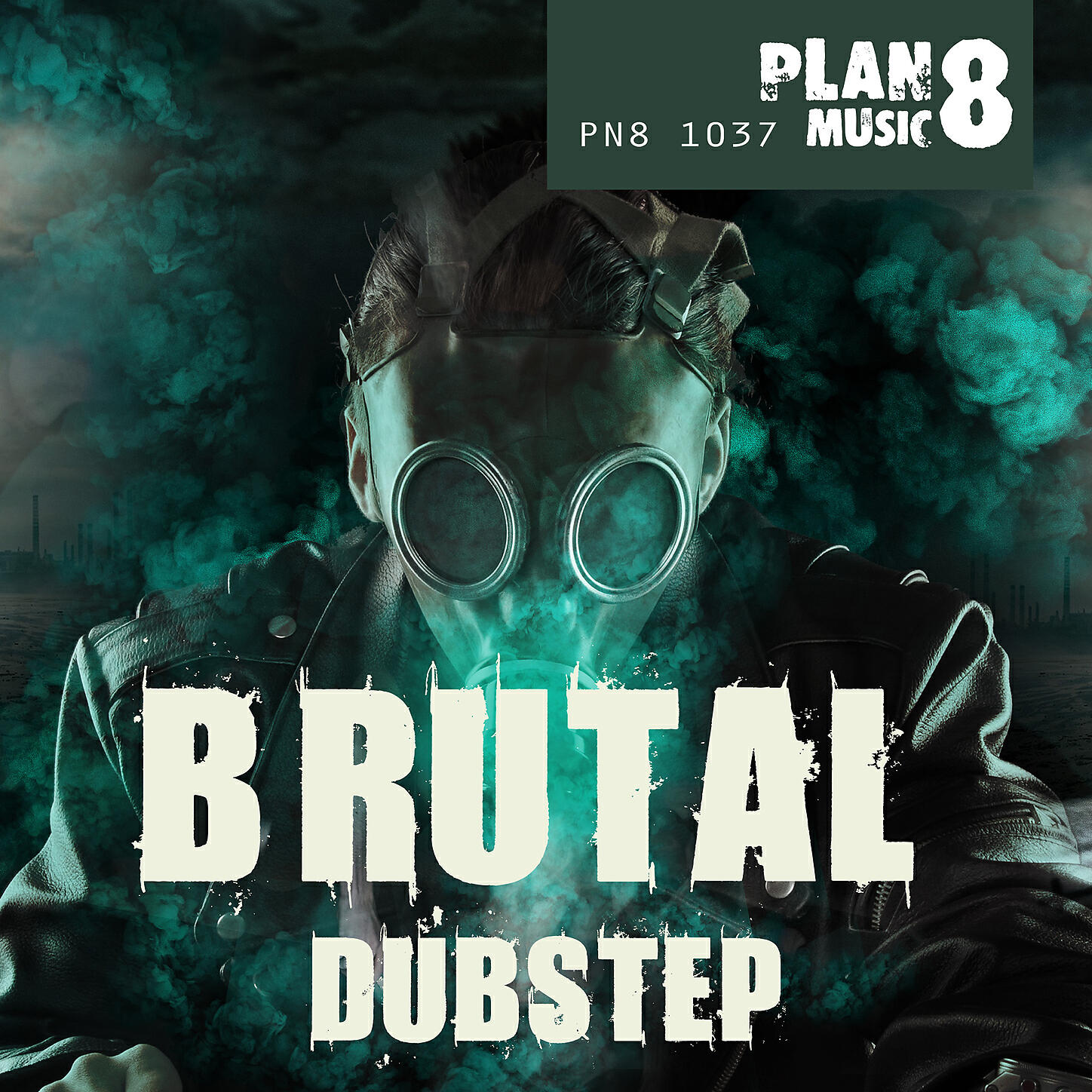 Plan 8 - Cryogenic