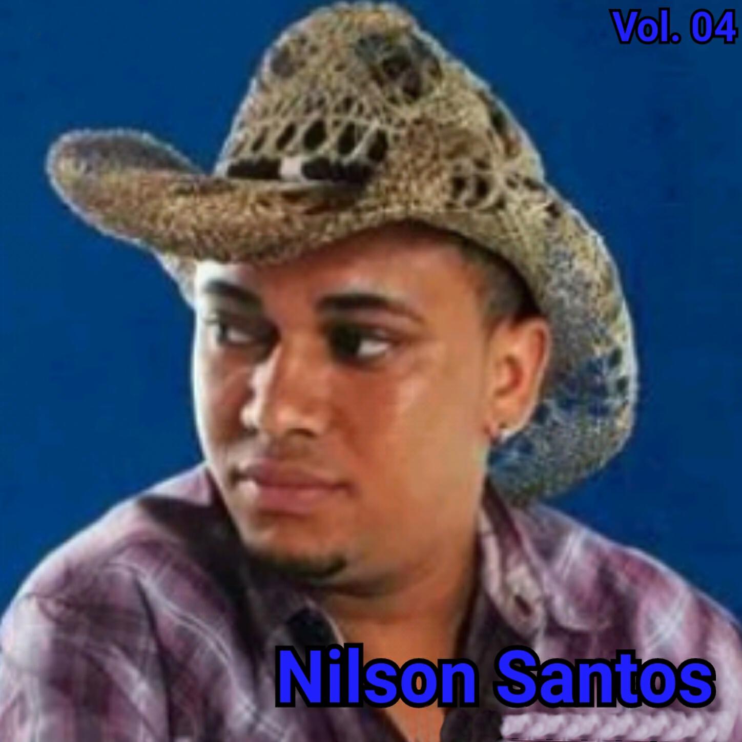 NILSON SANTOS -  ILUSÃO