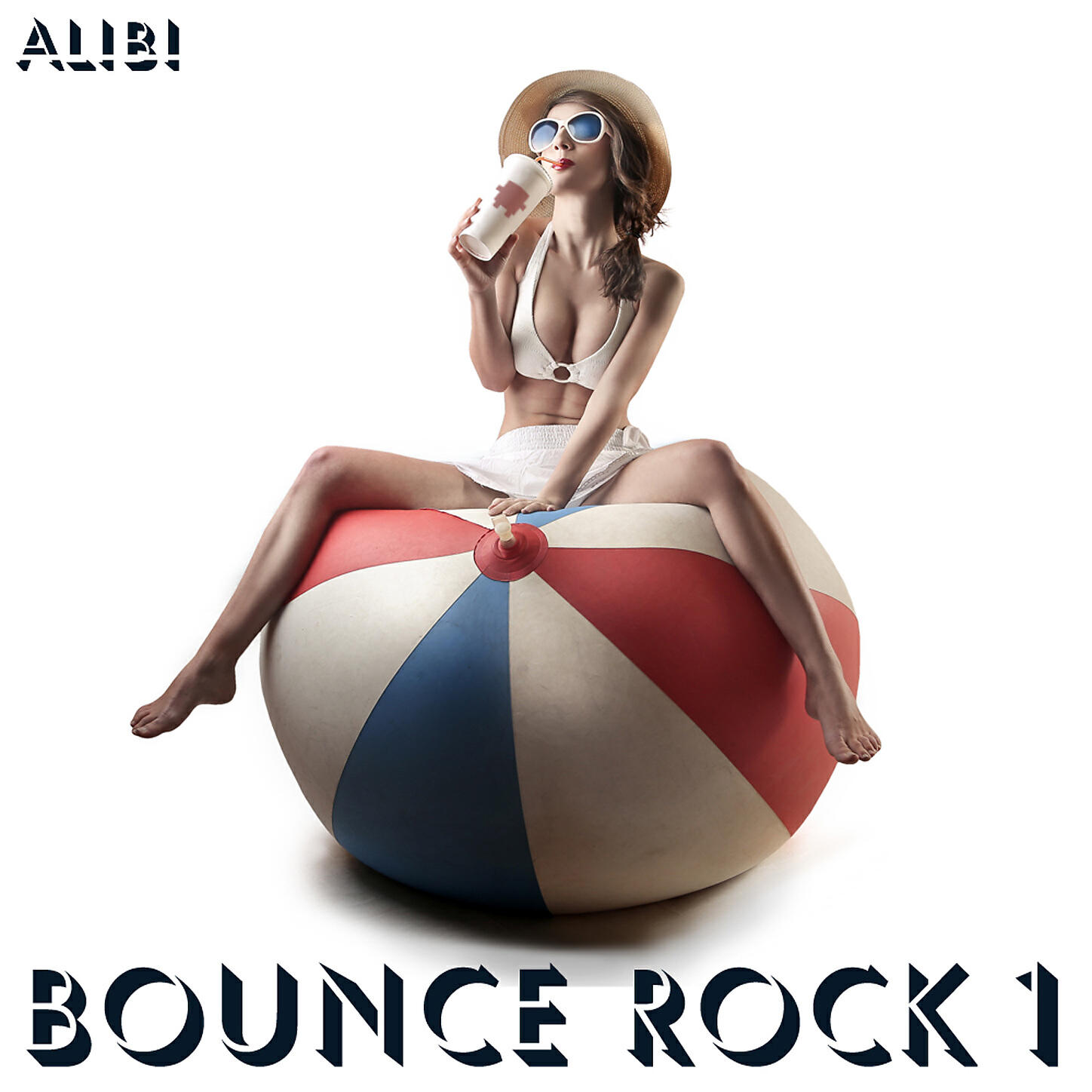 ALIBI Music - Hug Surplus
