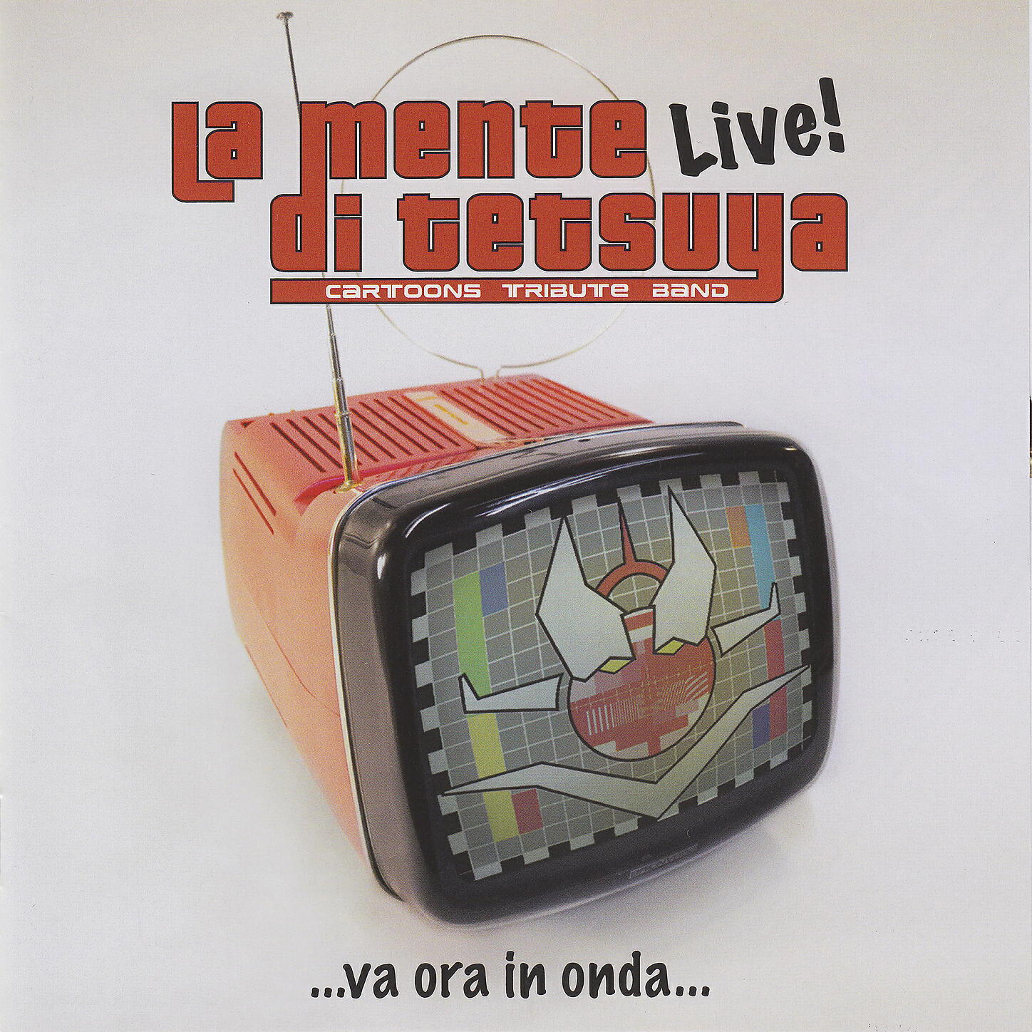 La Mente di Tetsuya - Yattaman / Gigi la trottola / Devilman