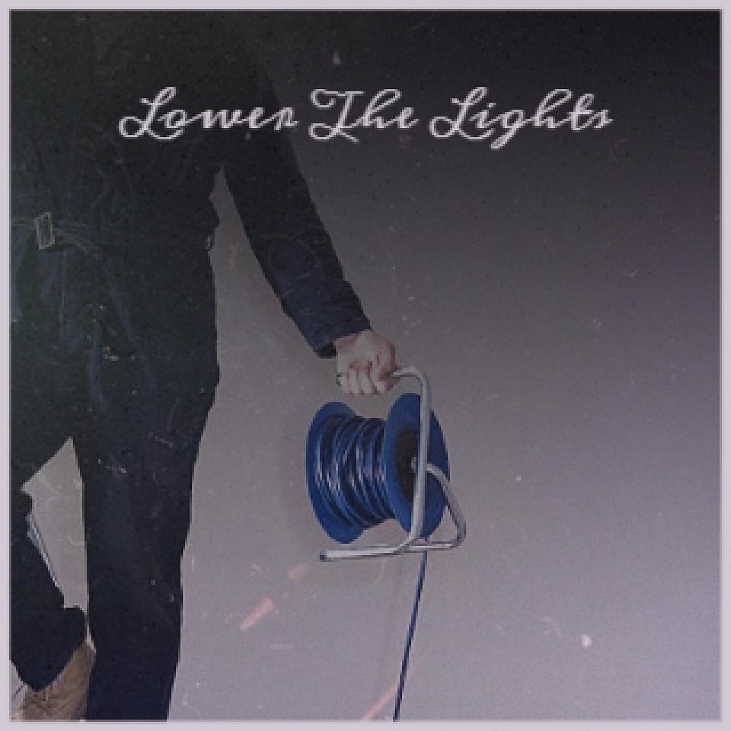 John Bert Taylor - Lower The Lights