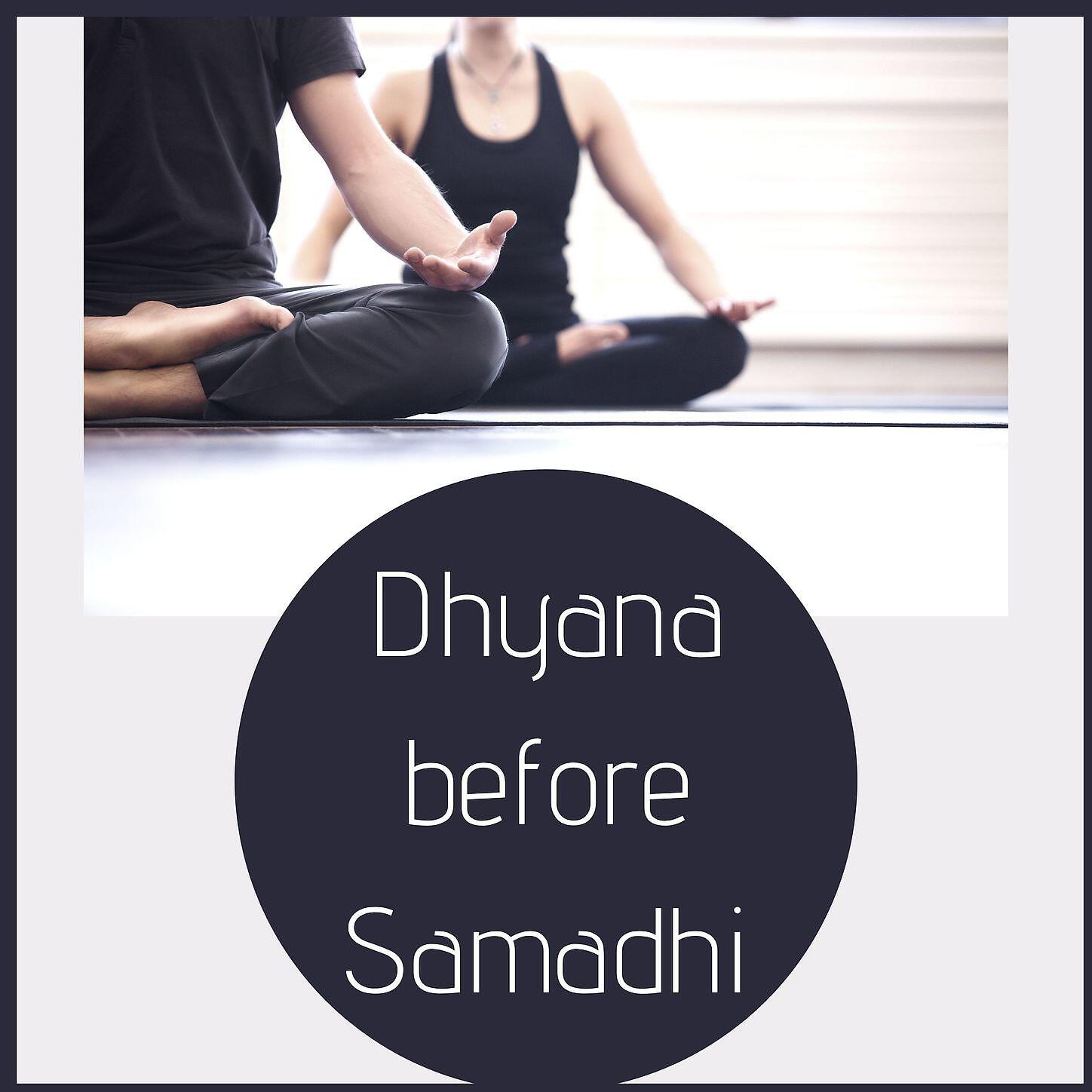 Dhi Darvati - Dhyana, the 7th Limb of Yoga