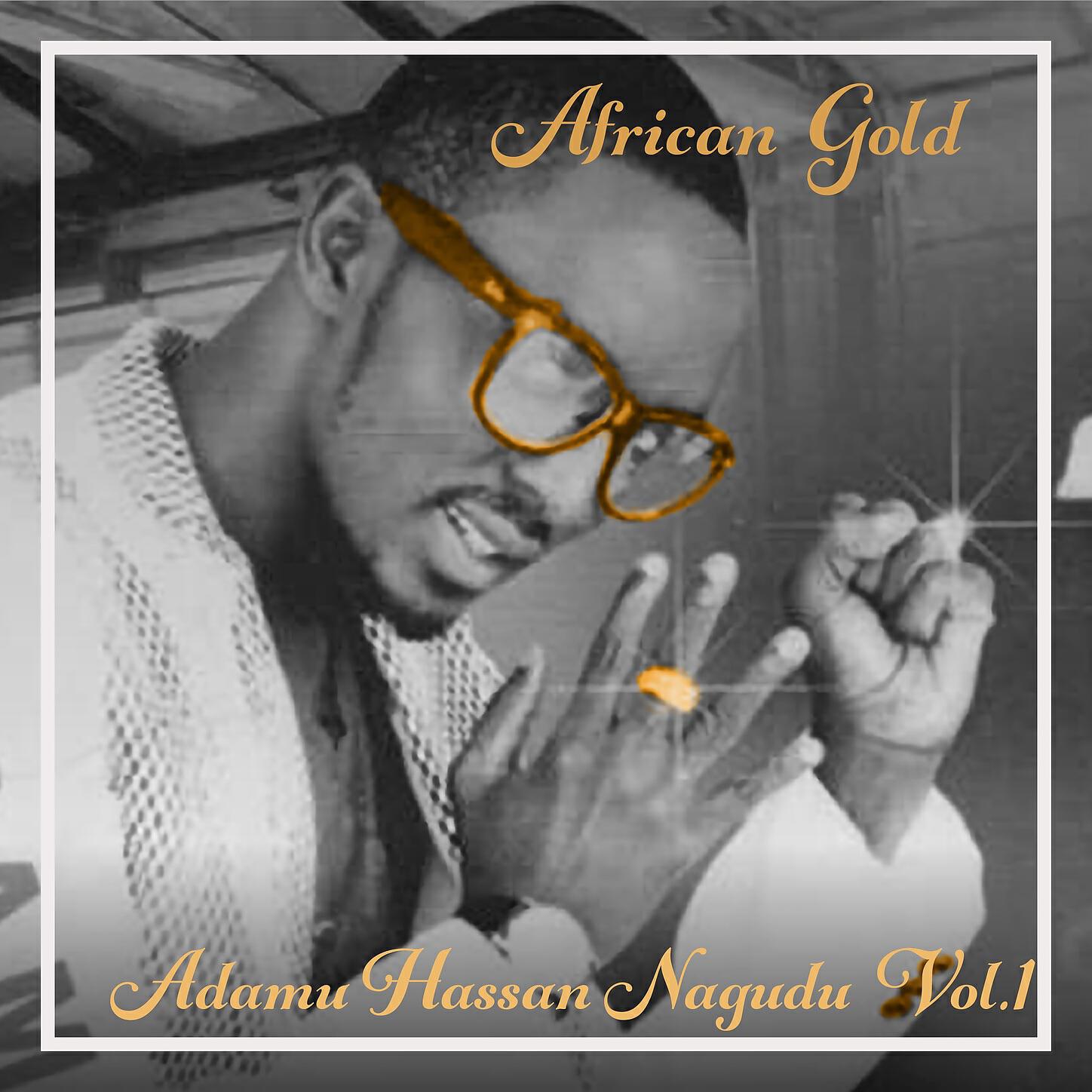Adamu Hassan Nagudu - Zuciyya Ta