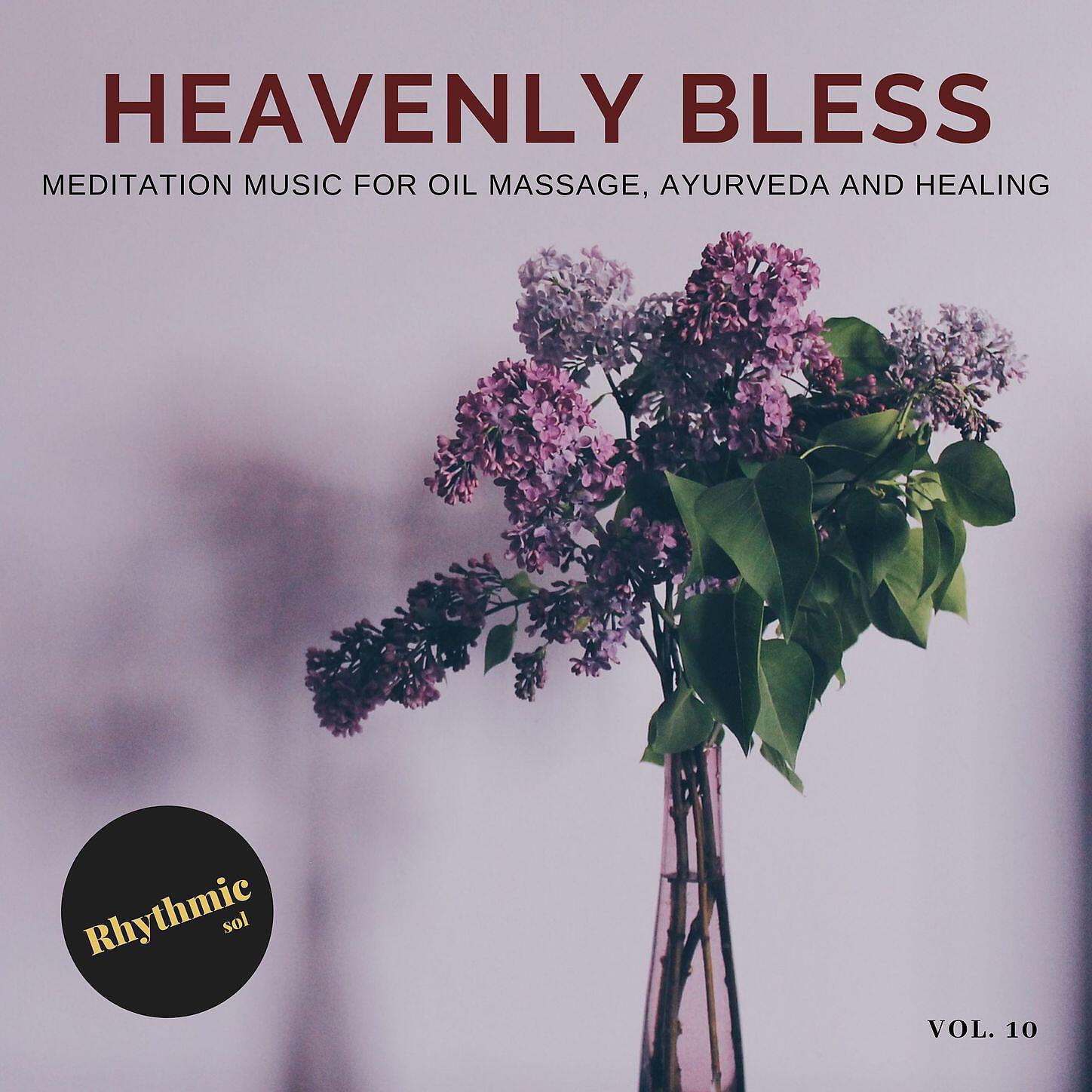 Spiritual Sound Clubb, Ambient 11 - Touching to the Soul