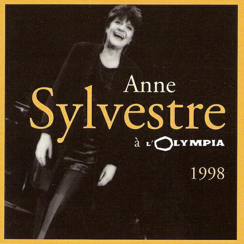 Anne Sylvestre - Elle f'sait la gueule