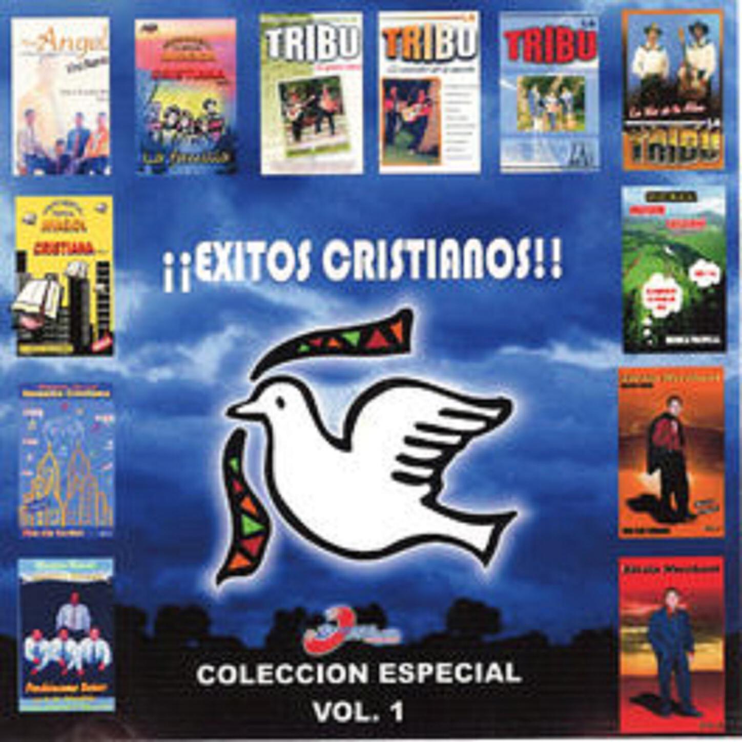 Grupo Musical Invasion Cristiana - Dios Mío, Dios Mío