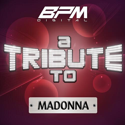 It's A Cover Up - Express Yourself (Originally Performed By Madonna)