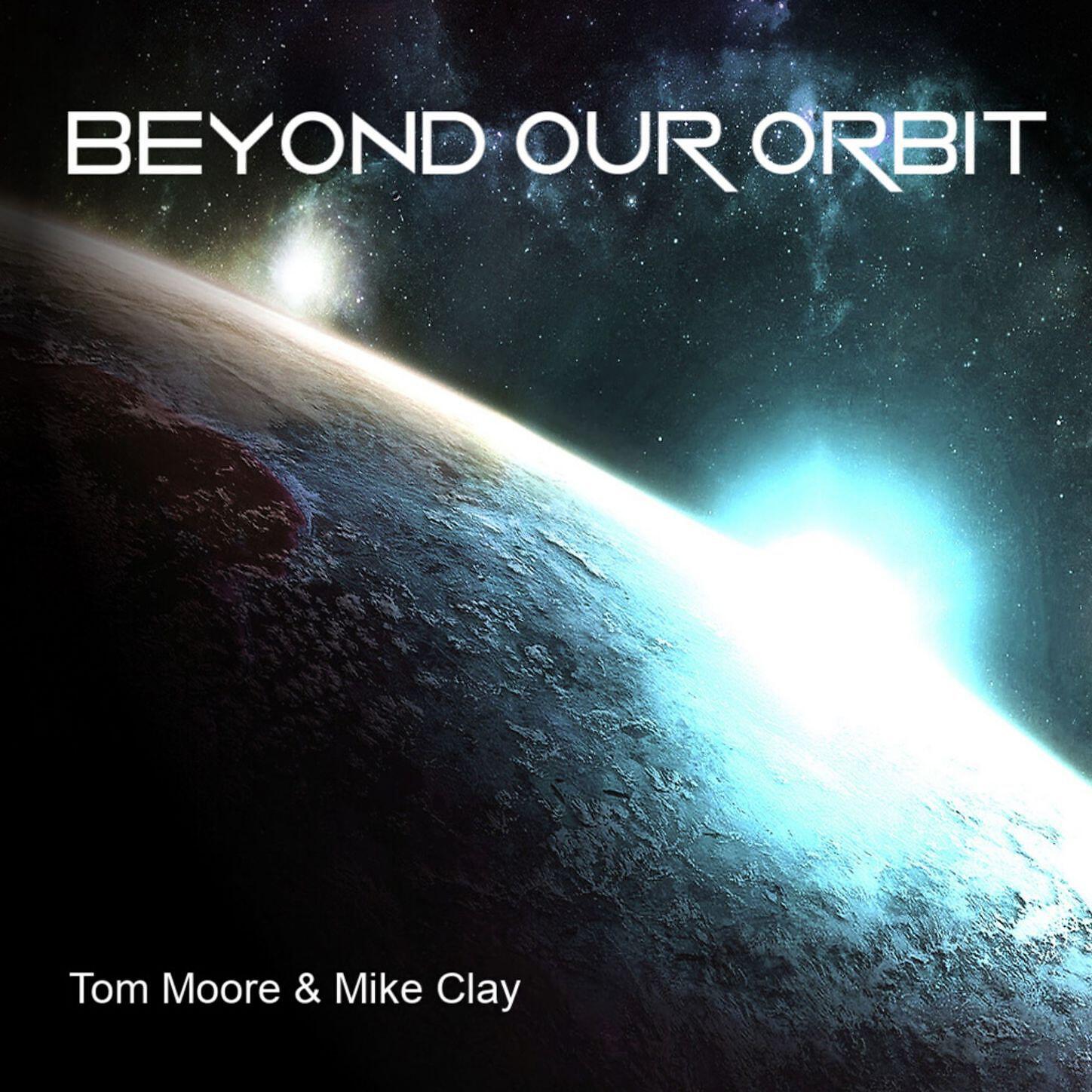 Tom Moore - Interstellar Space