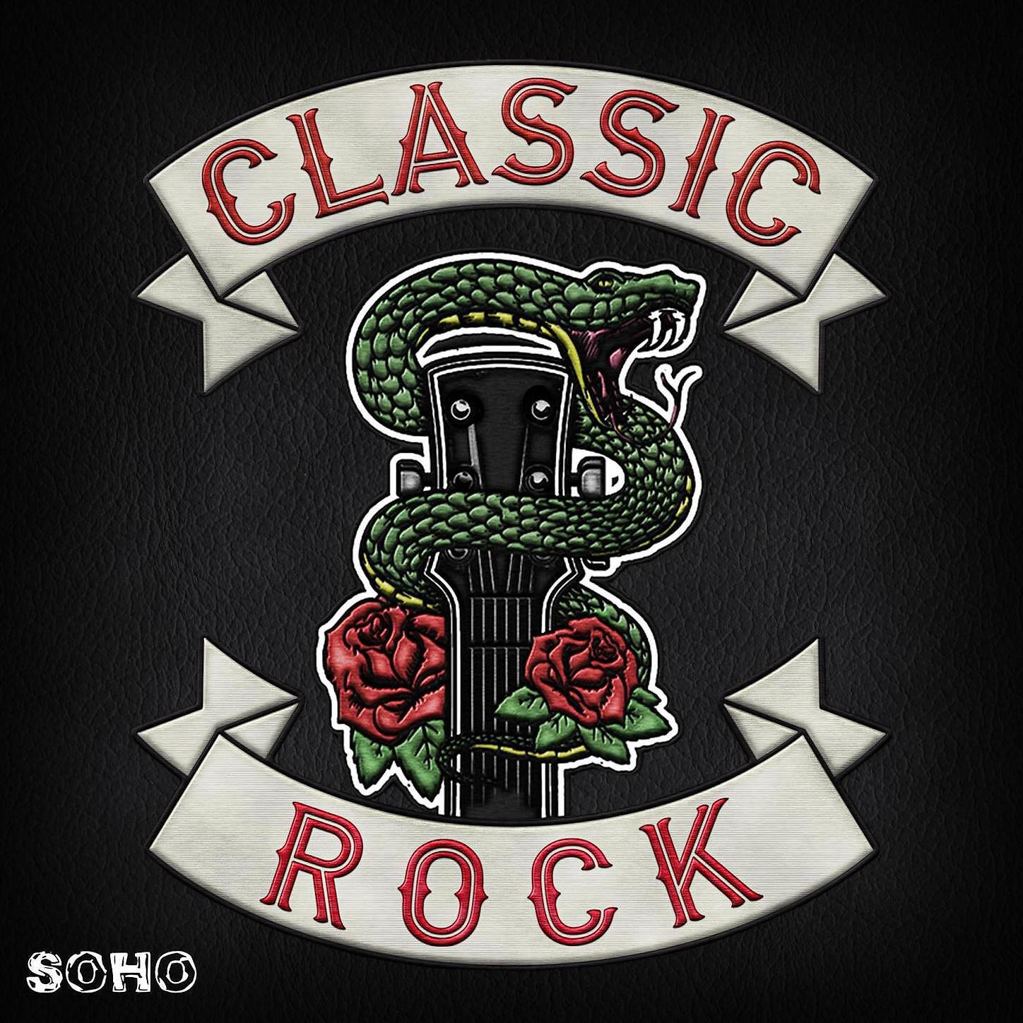 George Twydell - Moody Blues