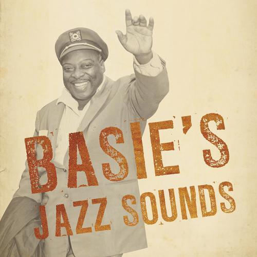 Постер альбома Basie's Jazz Sounds