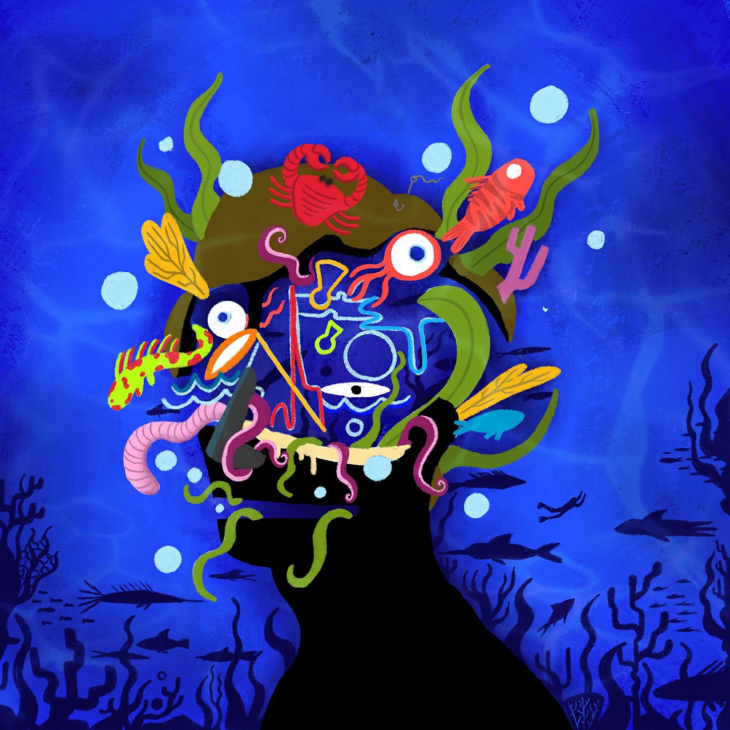 Hanimo - you are my safe haven