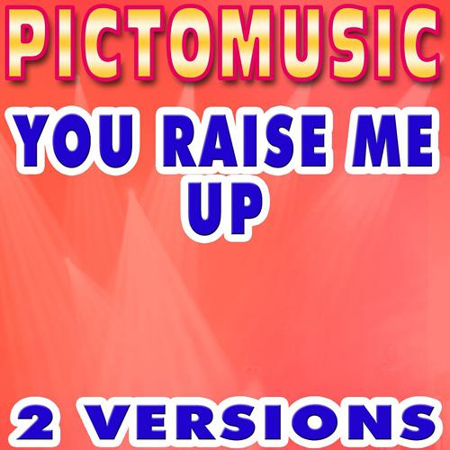 Постер альбома You Raise Me Up (Karaoke Version)