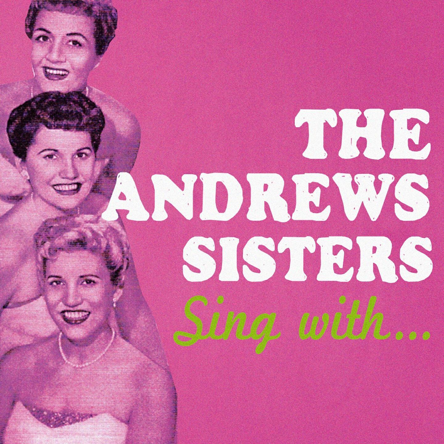 The Andrews Sisters - Clancy Lowered the Boom