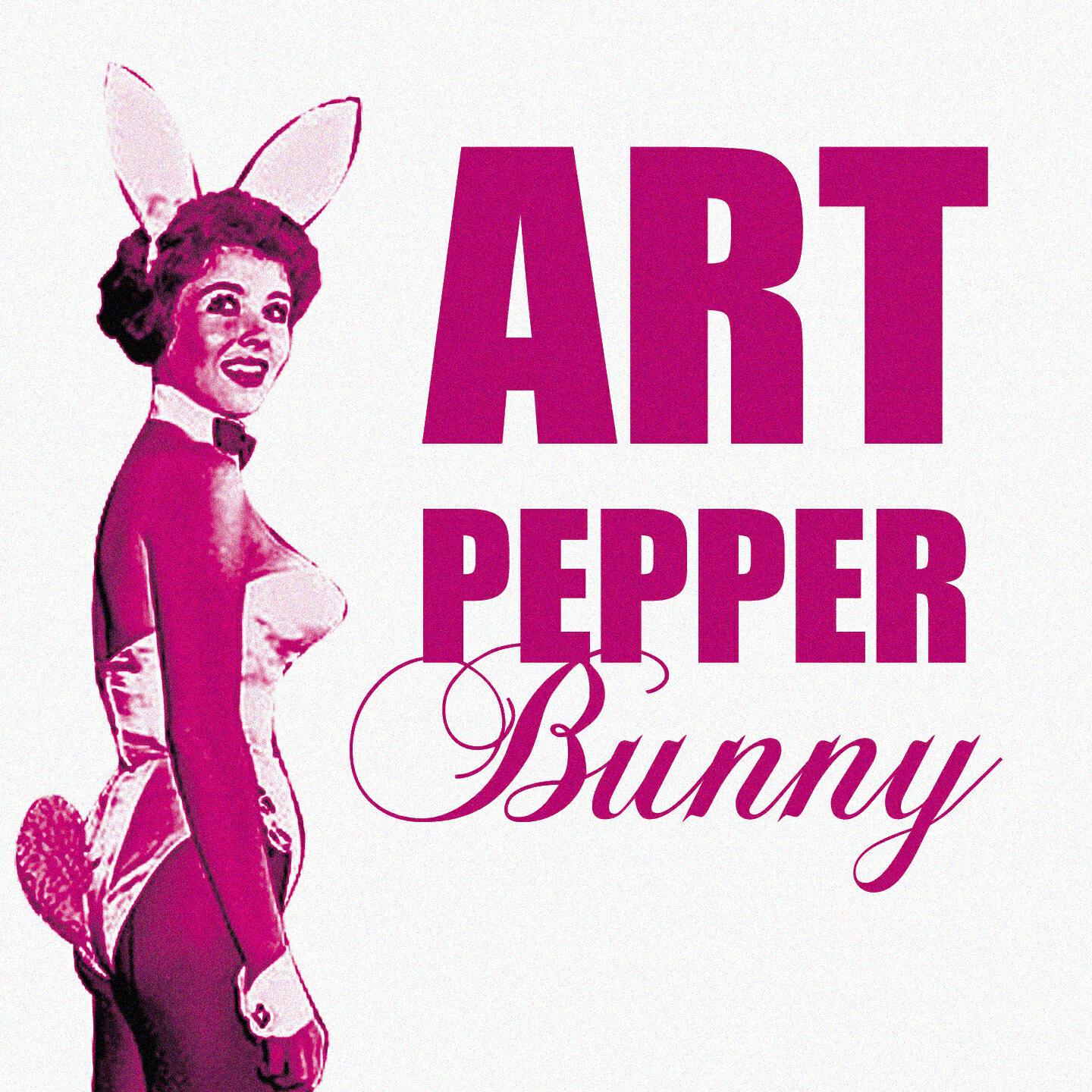 Art Pepper - Brown Gold