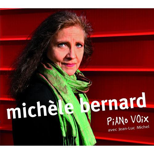 Michèle Bernard - Le bar du grand désir