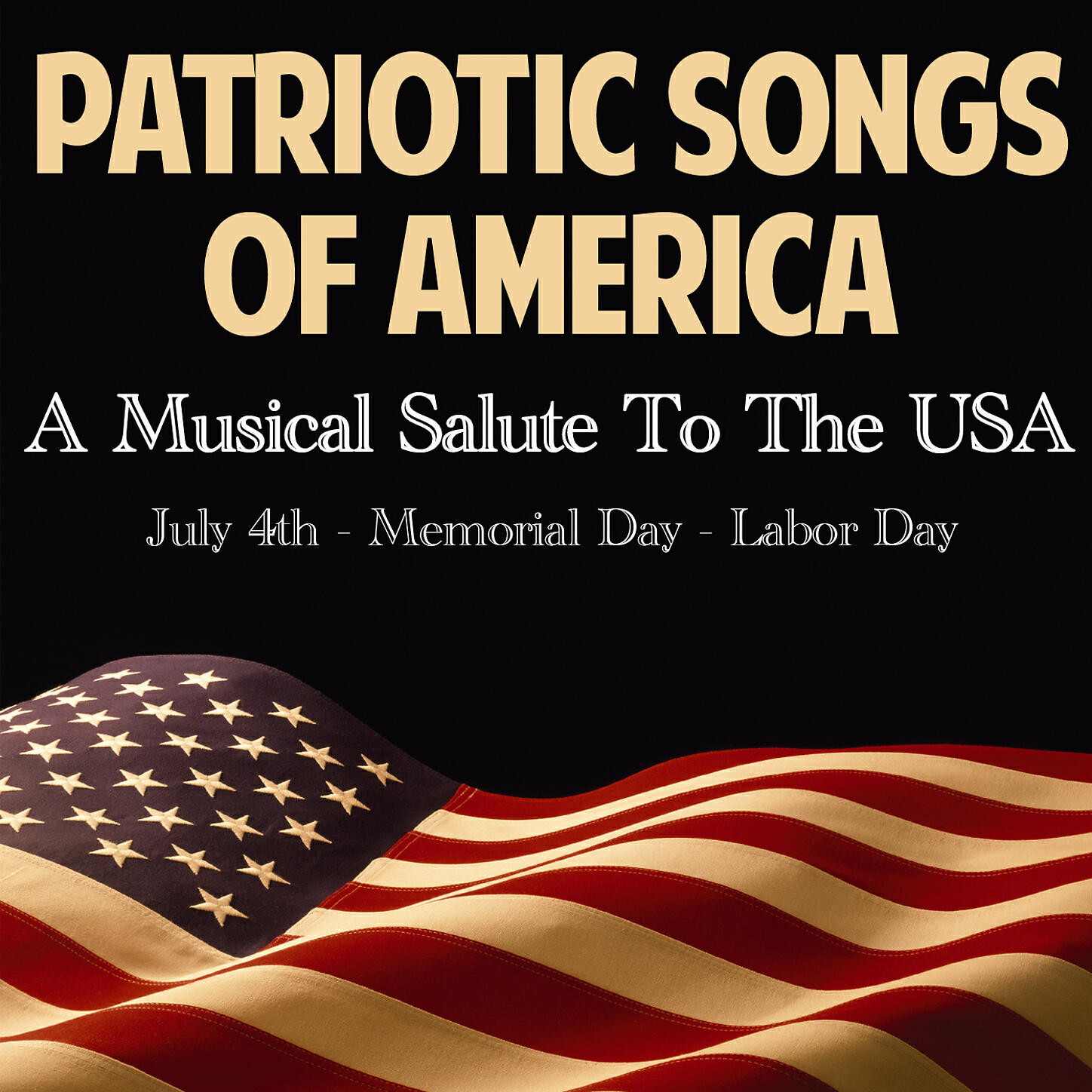 Network Music Ensemble - America the Beautiful (Contemporary Instrumental)