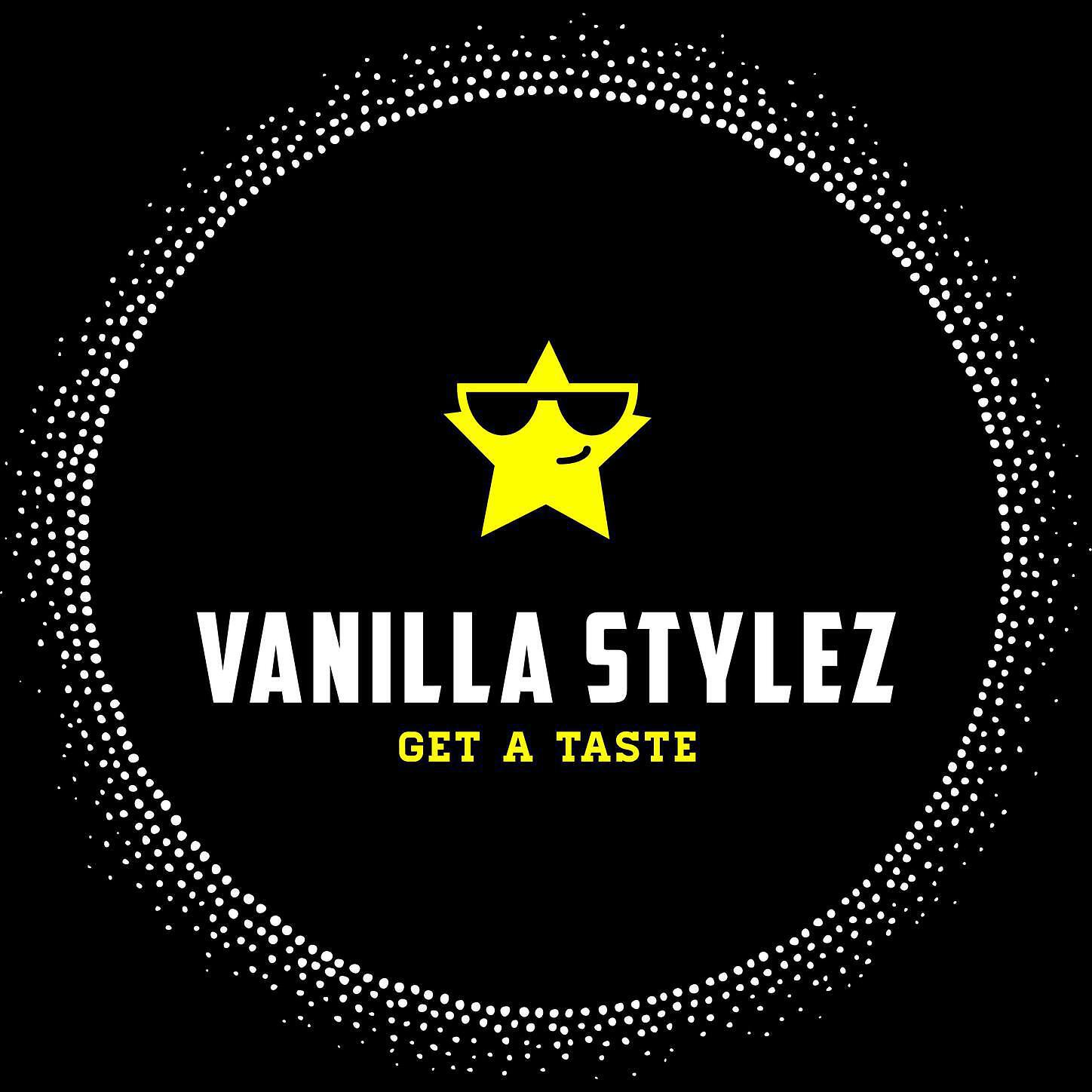 VanillaStylez - Frontload