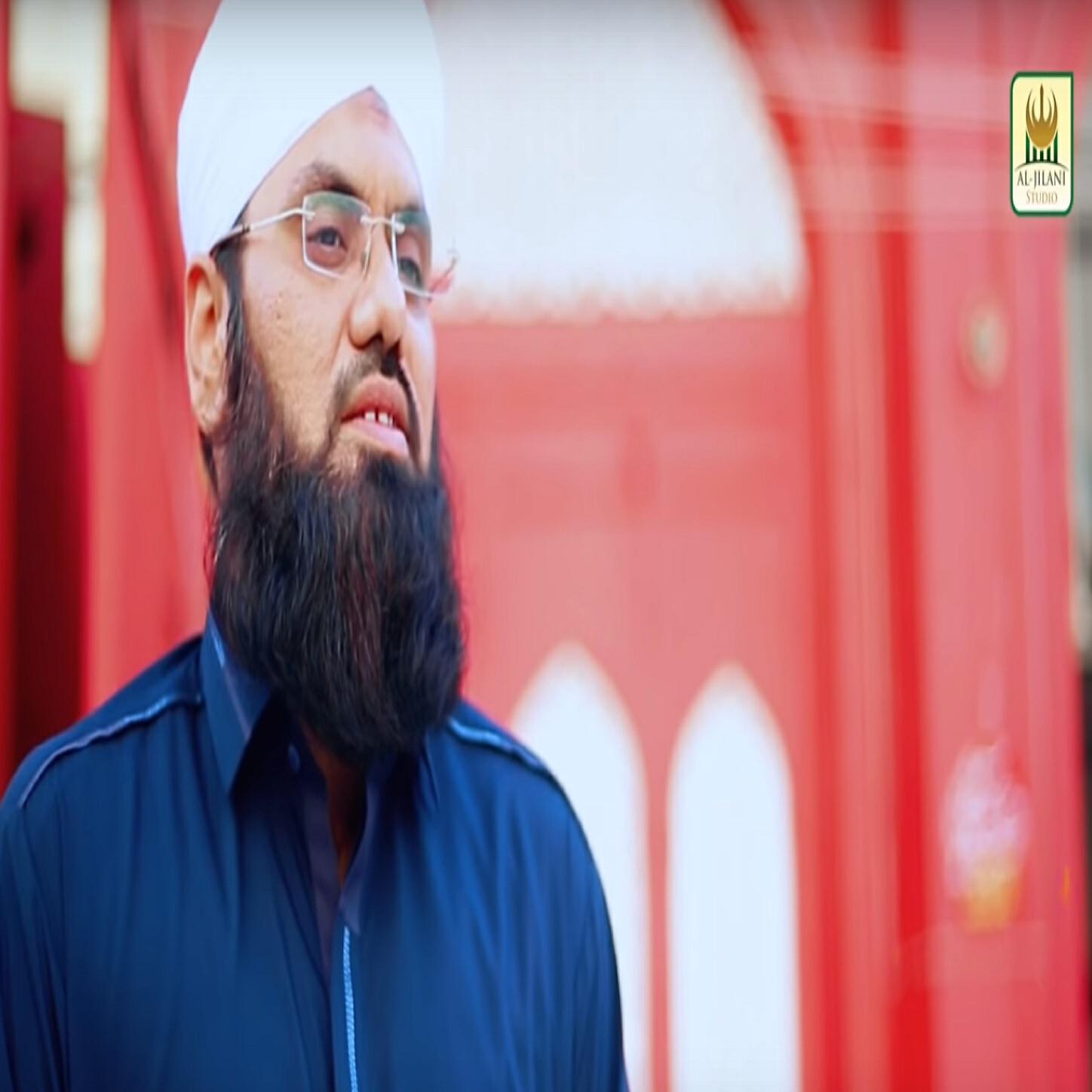 Syed Furqan Qadri - New Ala Hazrat Manqabat