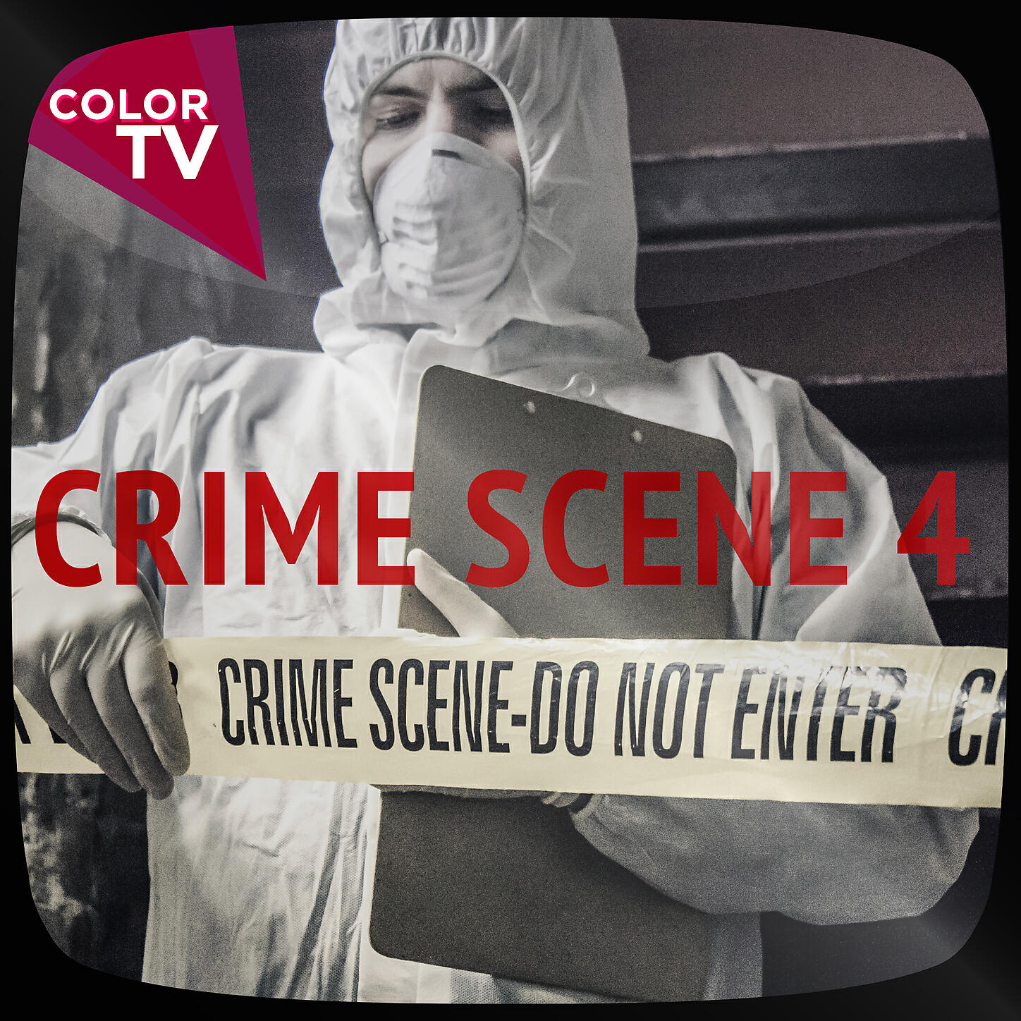 Color TV - Bad Recall