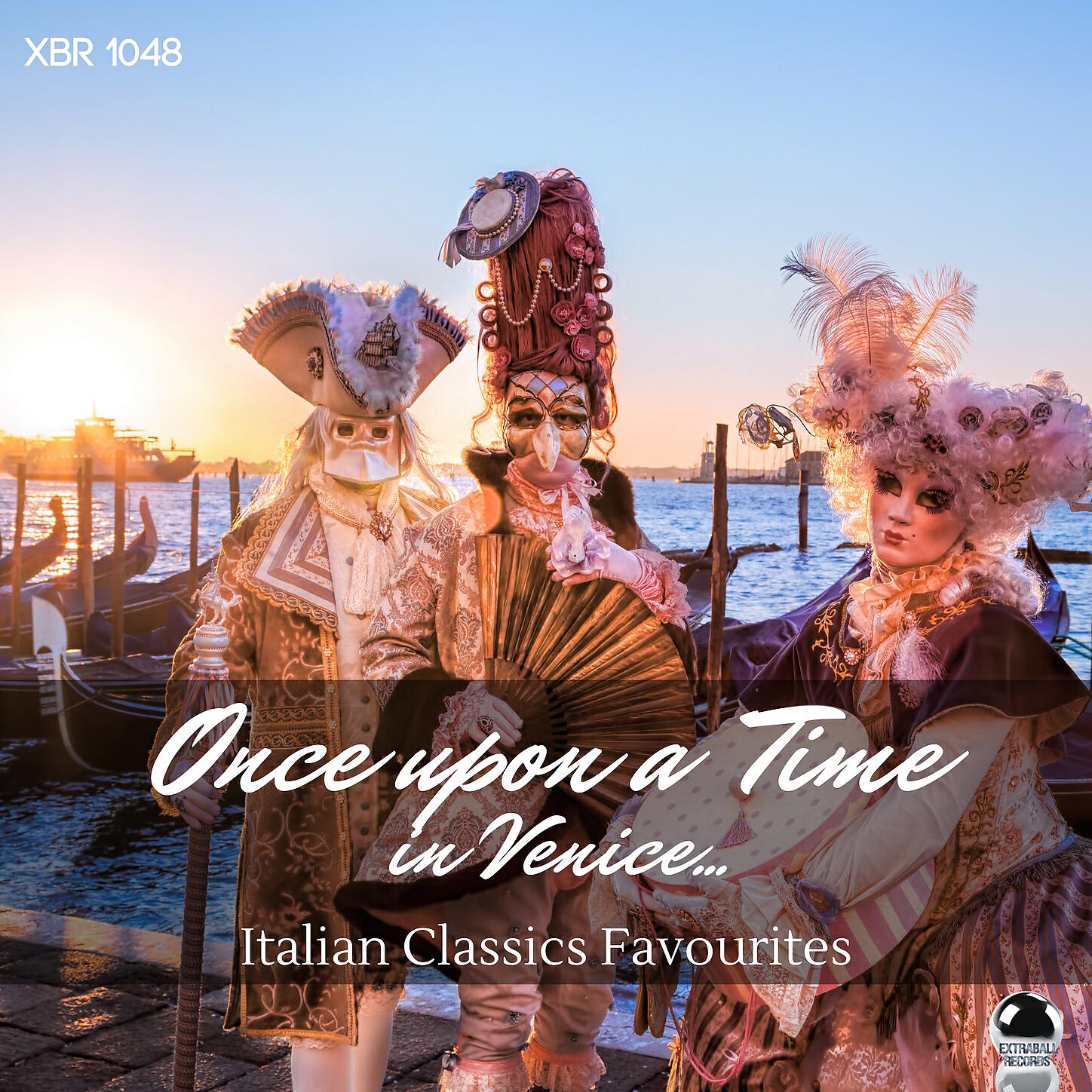 Alessandro Parisotti, Giovanni Legrenzi - Che Fiero Costume