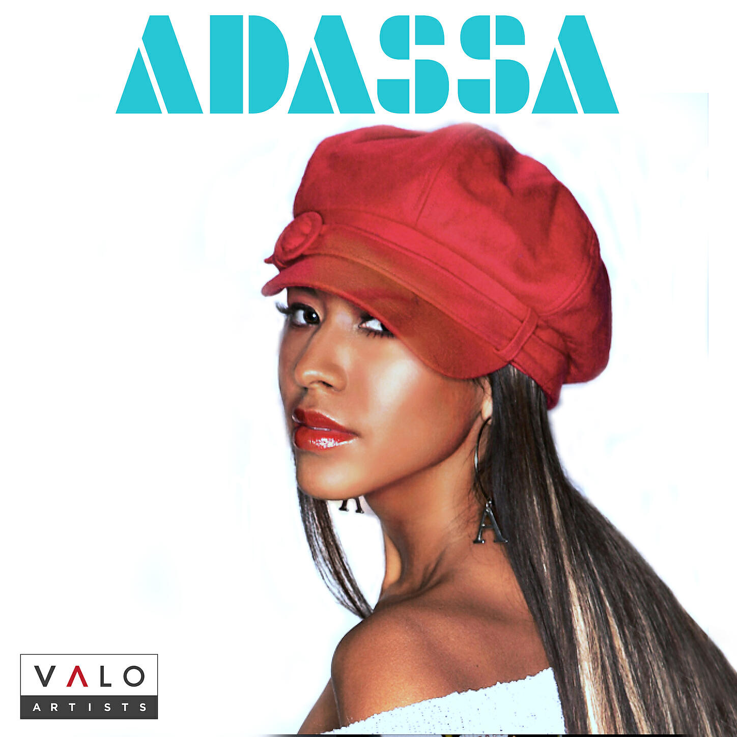 ADASSA - Burning Up (Batelo) [feat. Monsoon)