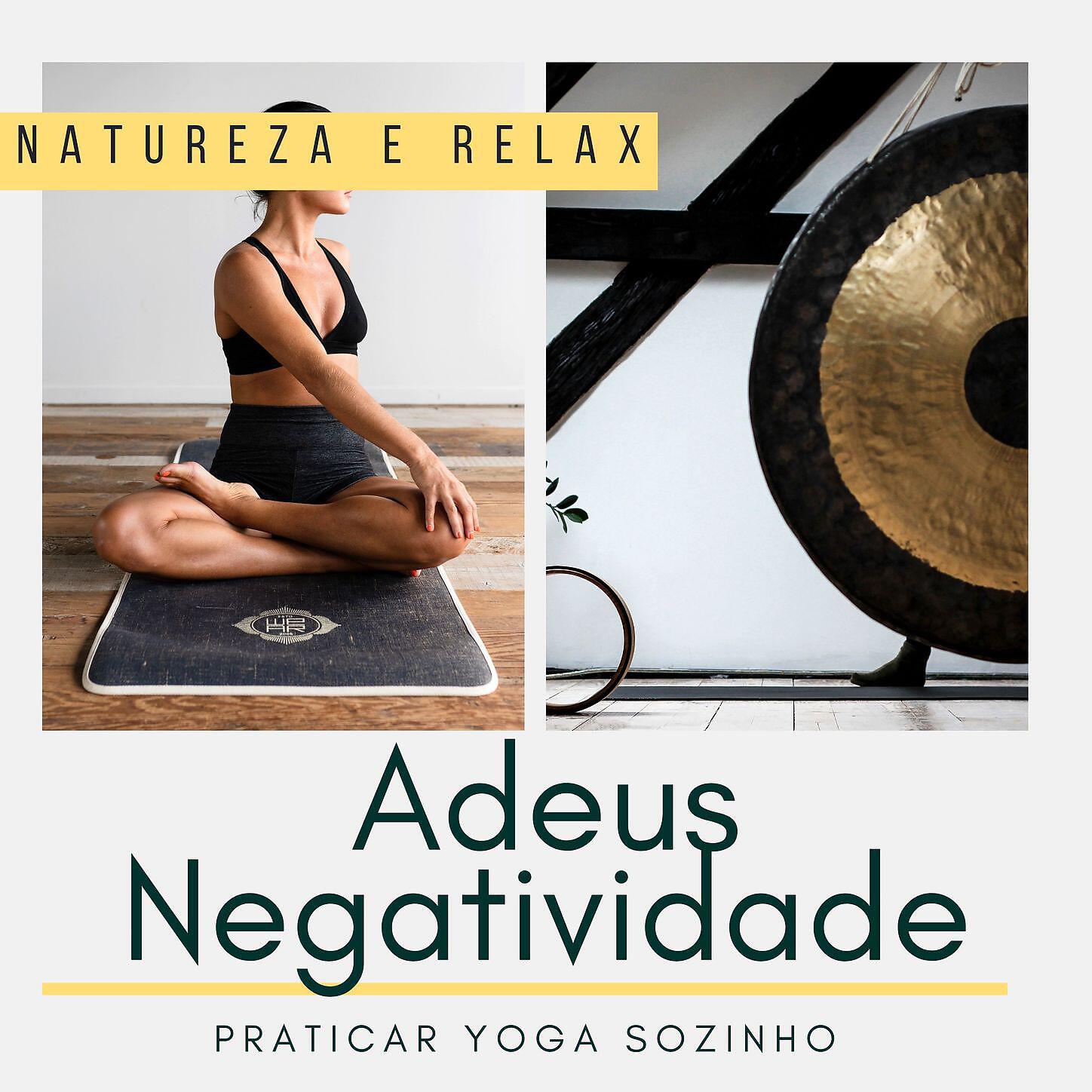 Felipe Natureza Lima - Vibrações Positivas