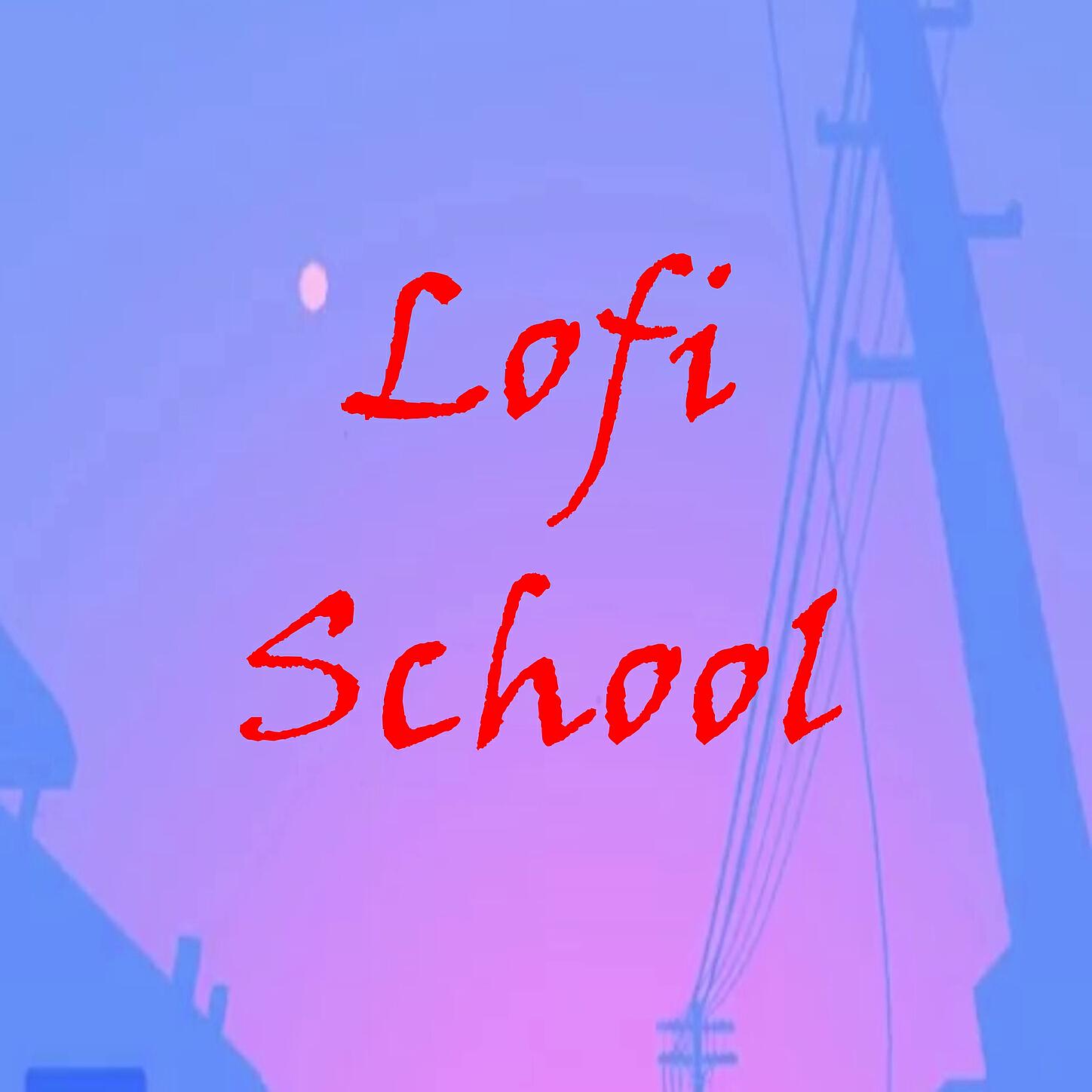 Chill Hip-Hop Beats - Lofi School