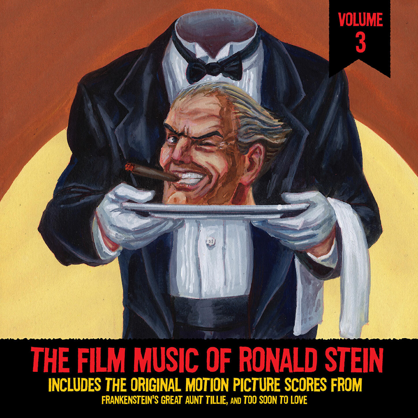 Ronald Stein - Tavern