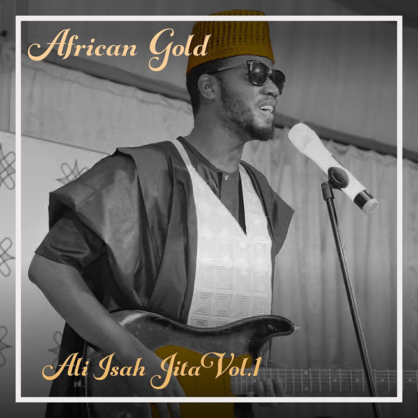 Ali Isah Jita - Kano