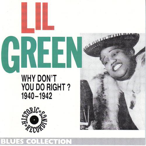 LIL GREEN - Love me