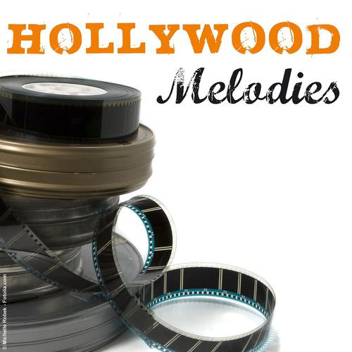 Постер альбома Hollywood Melodies