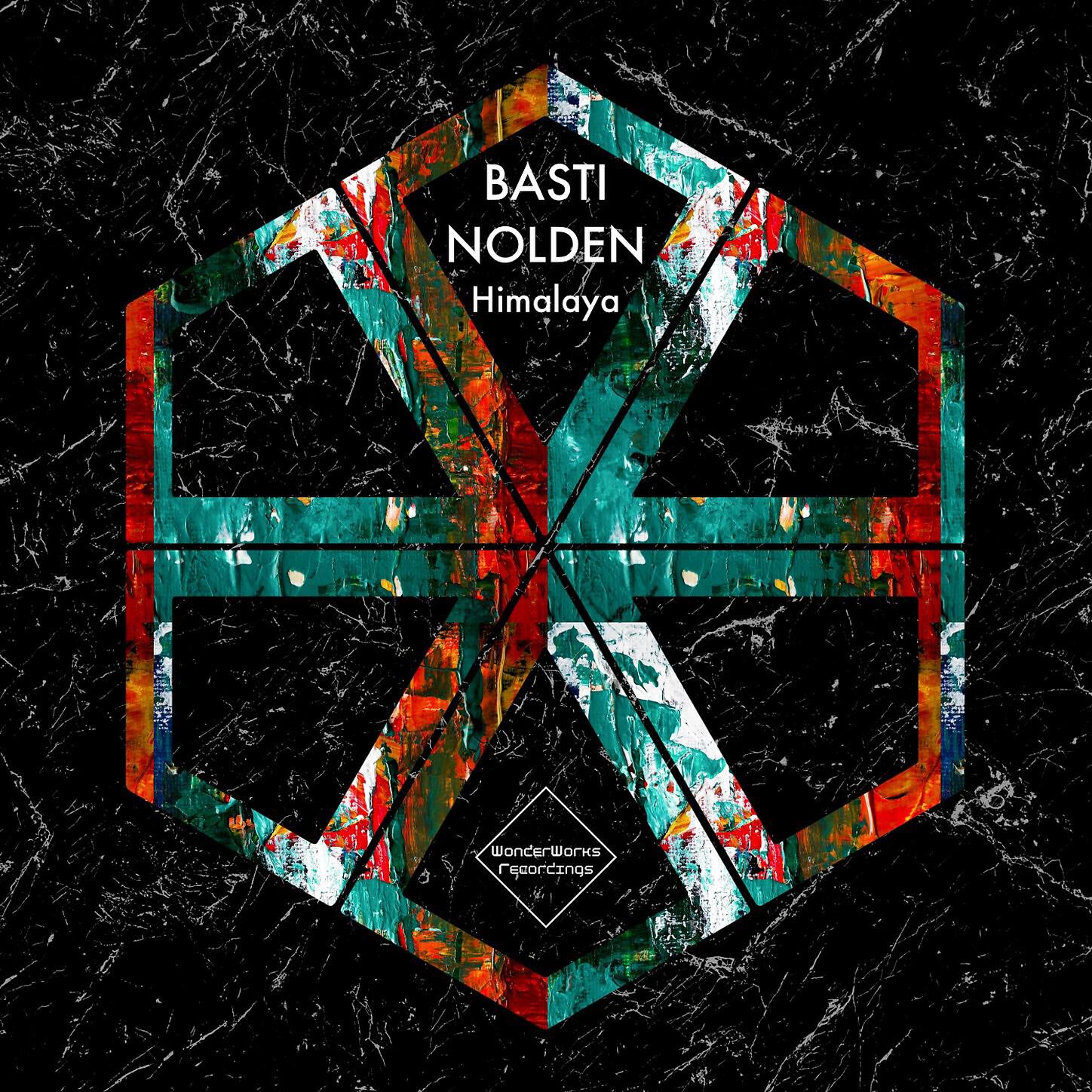 Basti Nolden - Himalaya (Original Mix)