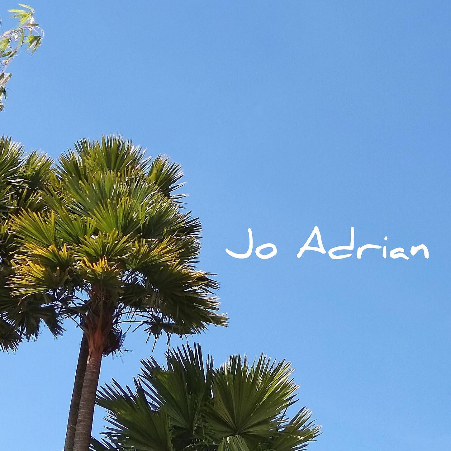 Jo Adrian - Impulsive Pulses