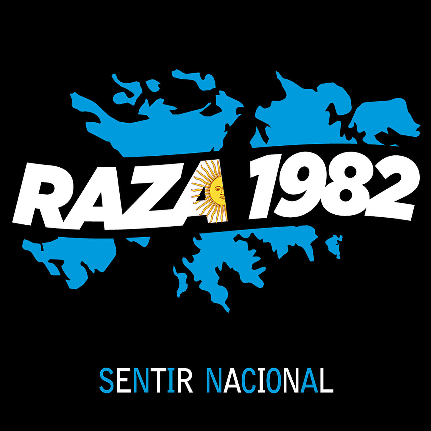 RAZA 1982 - Mi nombre es Manuel