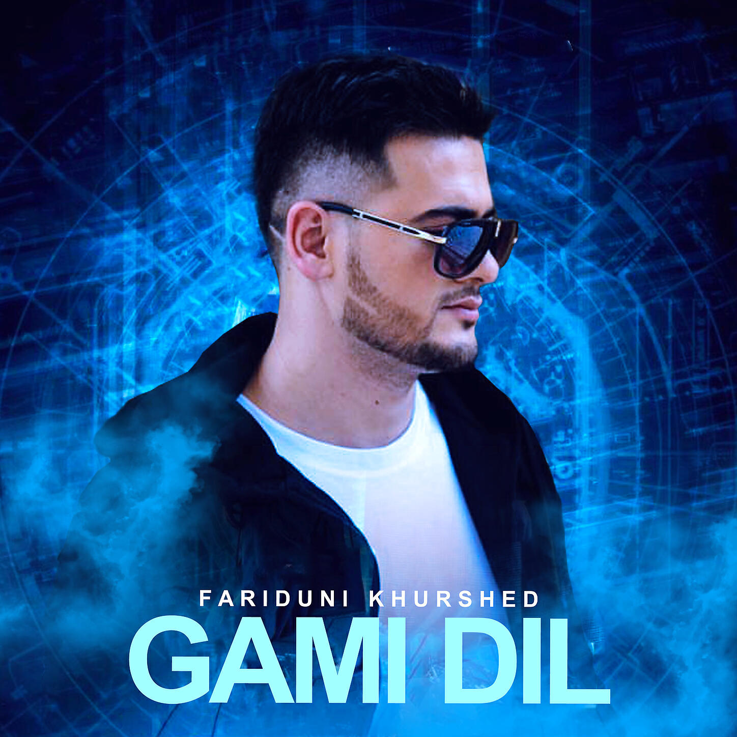 Постер альбома Gami Dil