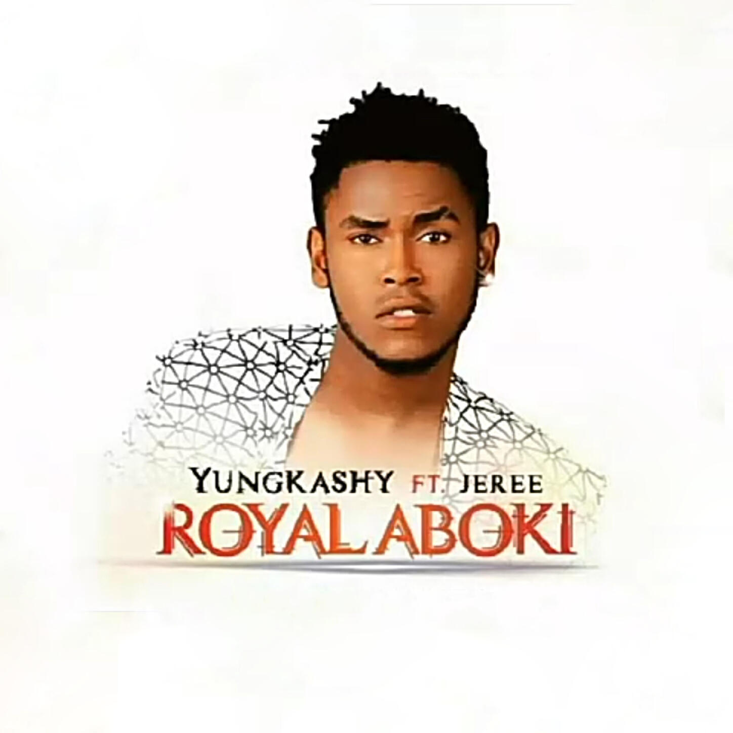 Yung Kashy - Royal Aboki