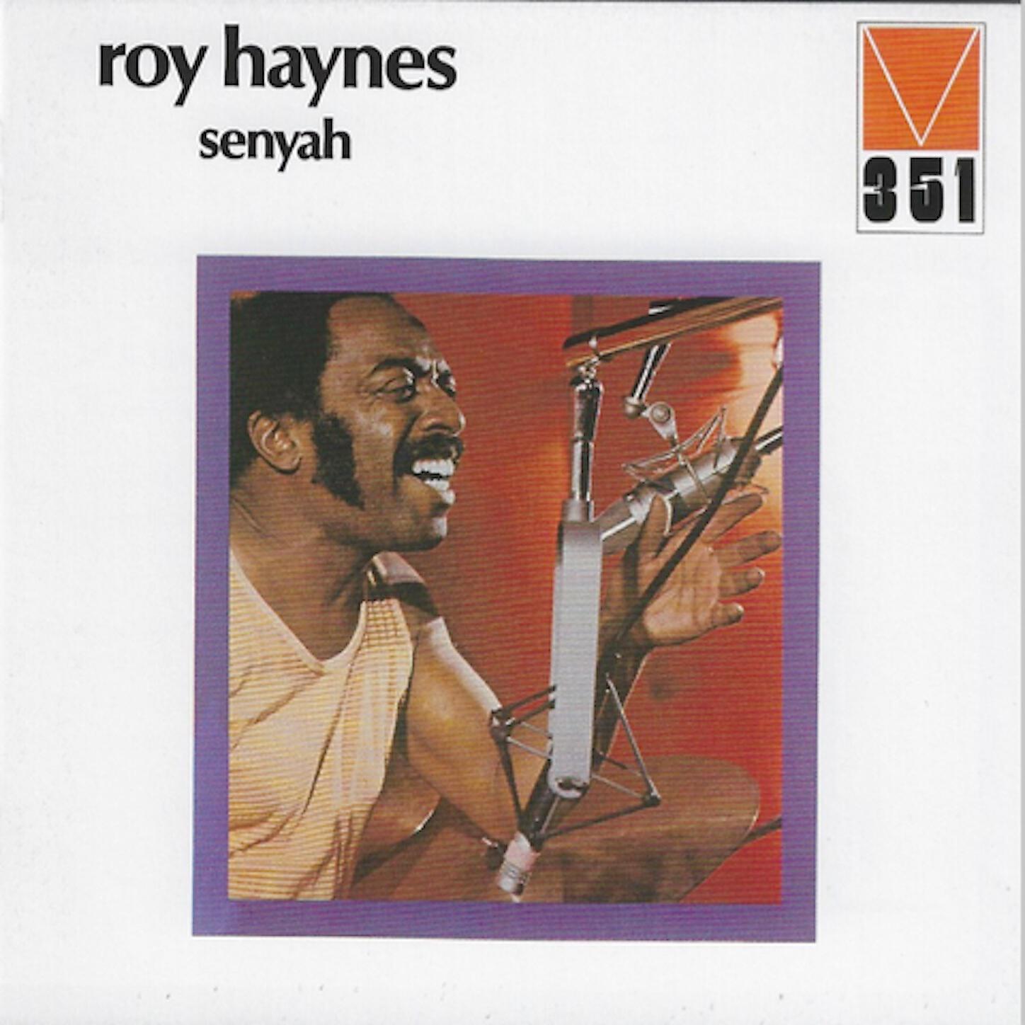 Roy Haynes - Sillie Willie