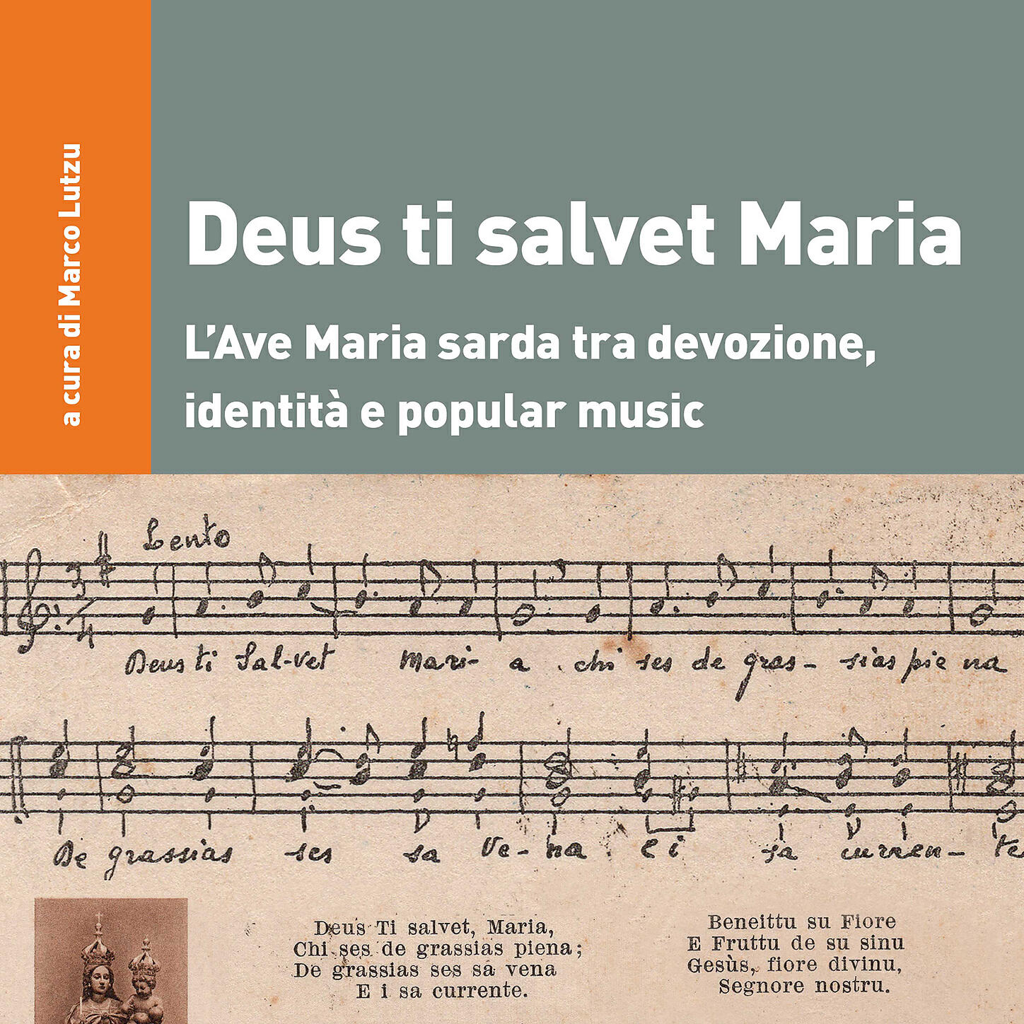 Coro di Nuoro - Ave Maria