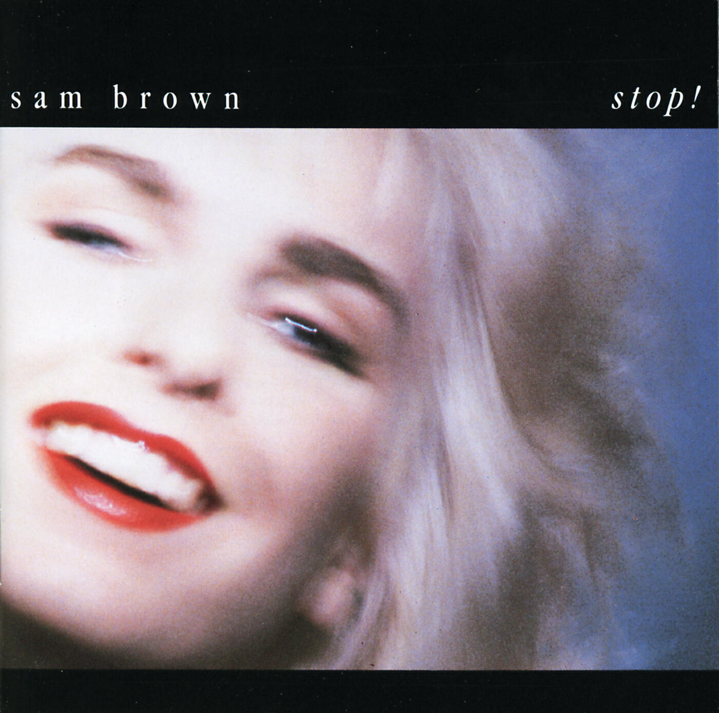 Sam Brown - Merry Go Round