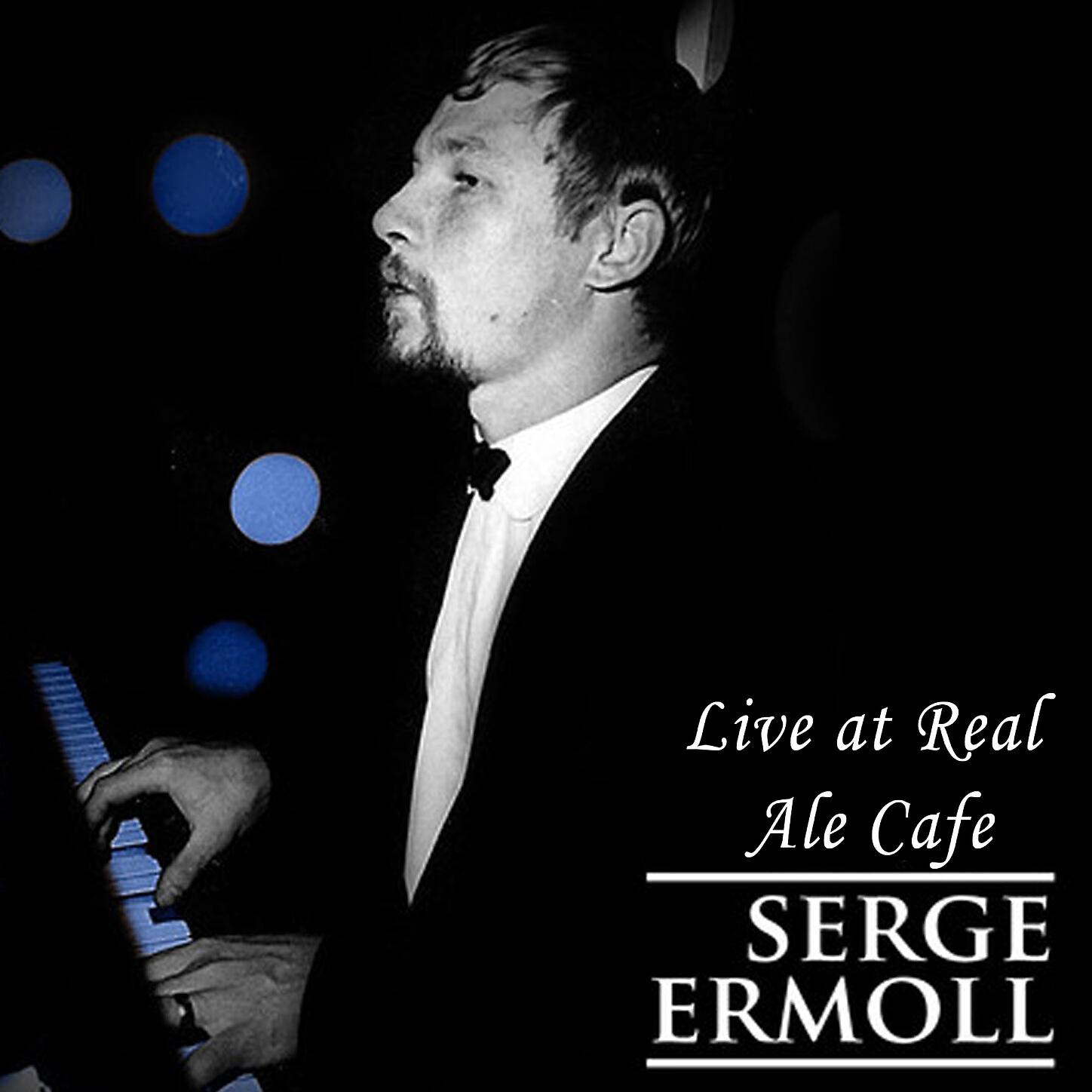 Serge Ermoll - Sweet Loverman