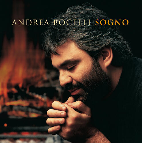 Andrea Bocelli - Mai Piu' Cosi' Lontano (Bonus Track)