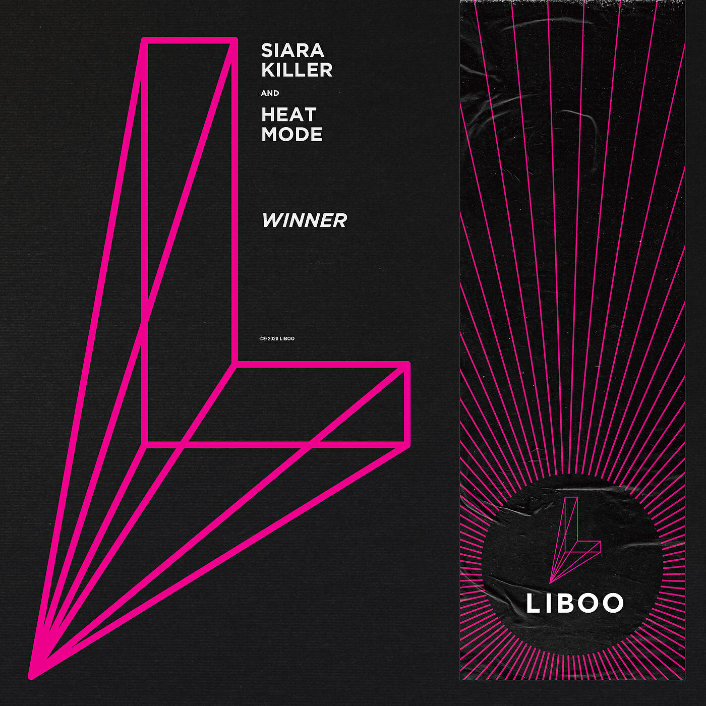 Siara Killer - Winner (Extended)