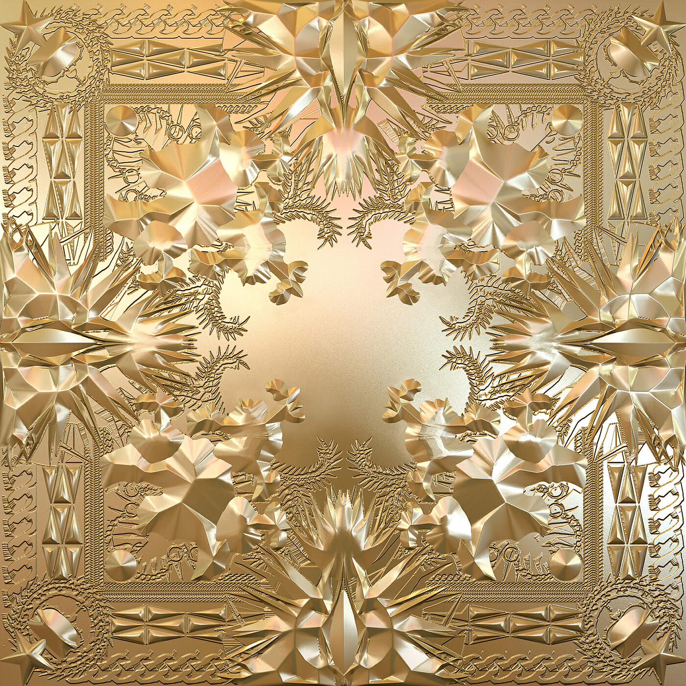 JAY Z - Otis
