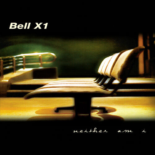 Bell X1 - Deep