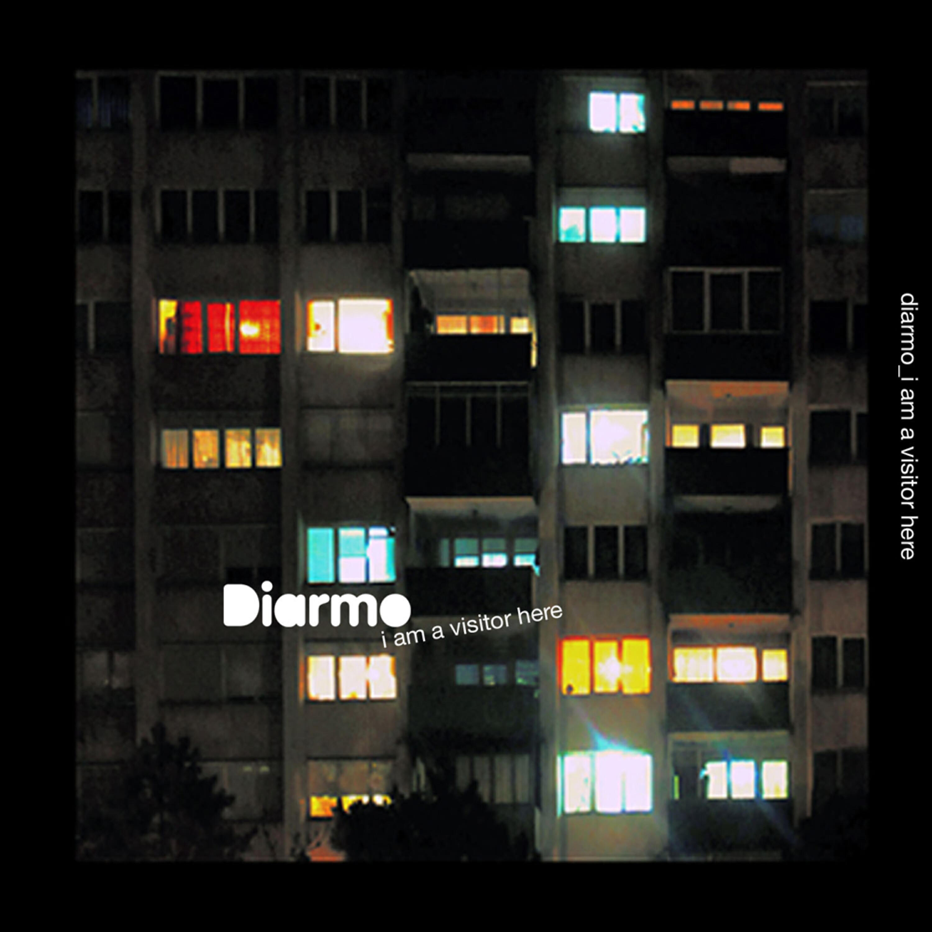 Diarmo - Details