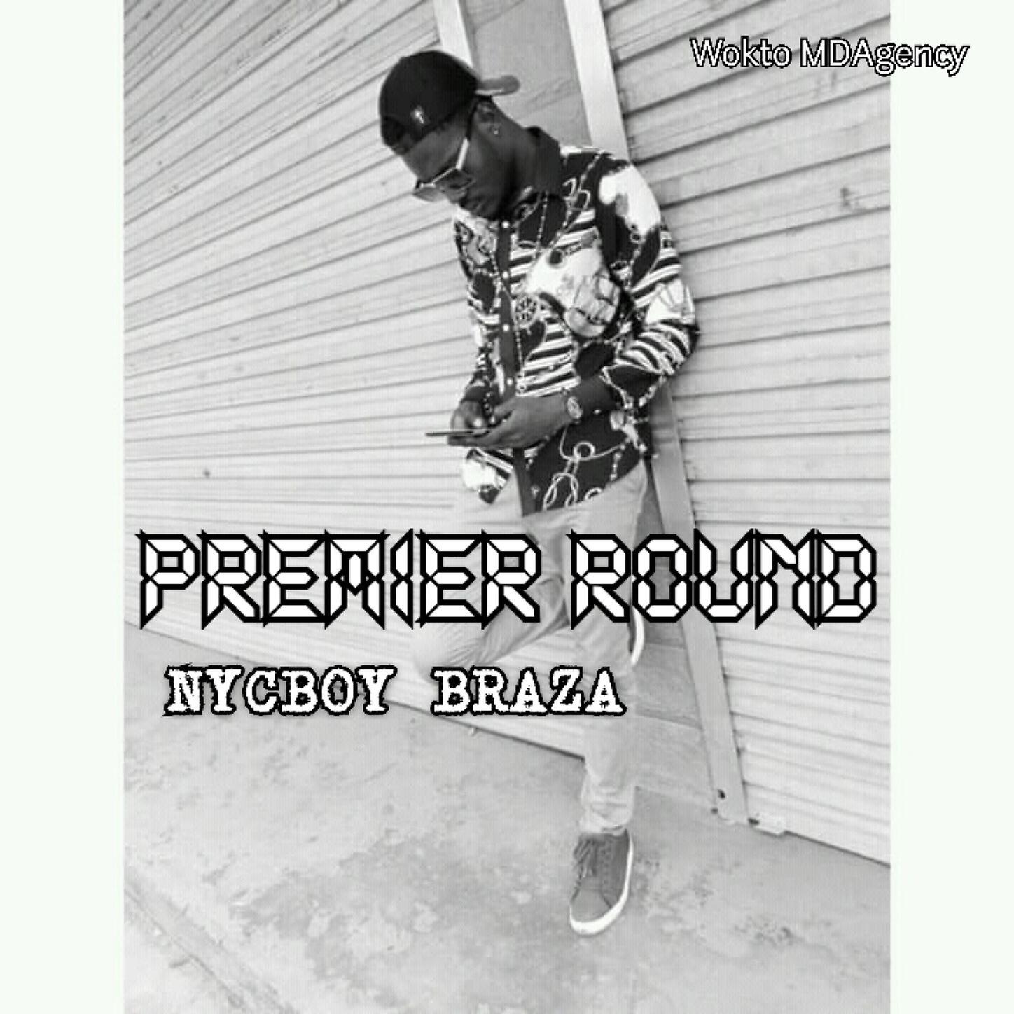 NYCBOY BRAZA - Evm