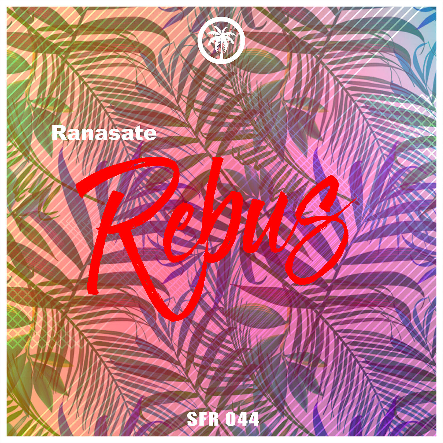Ranasate - Rebus
