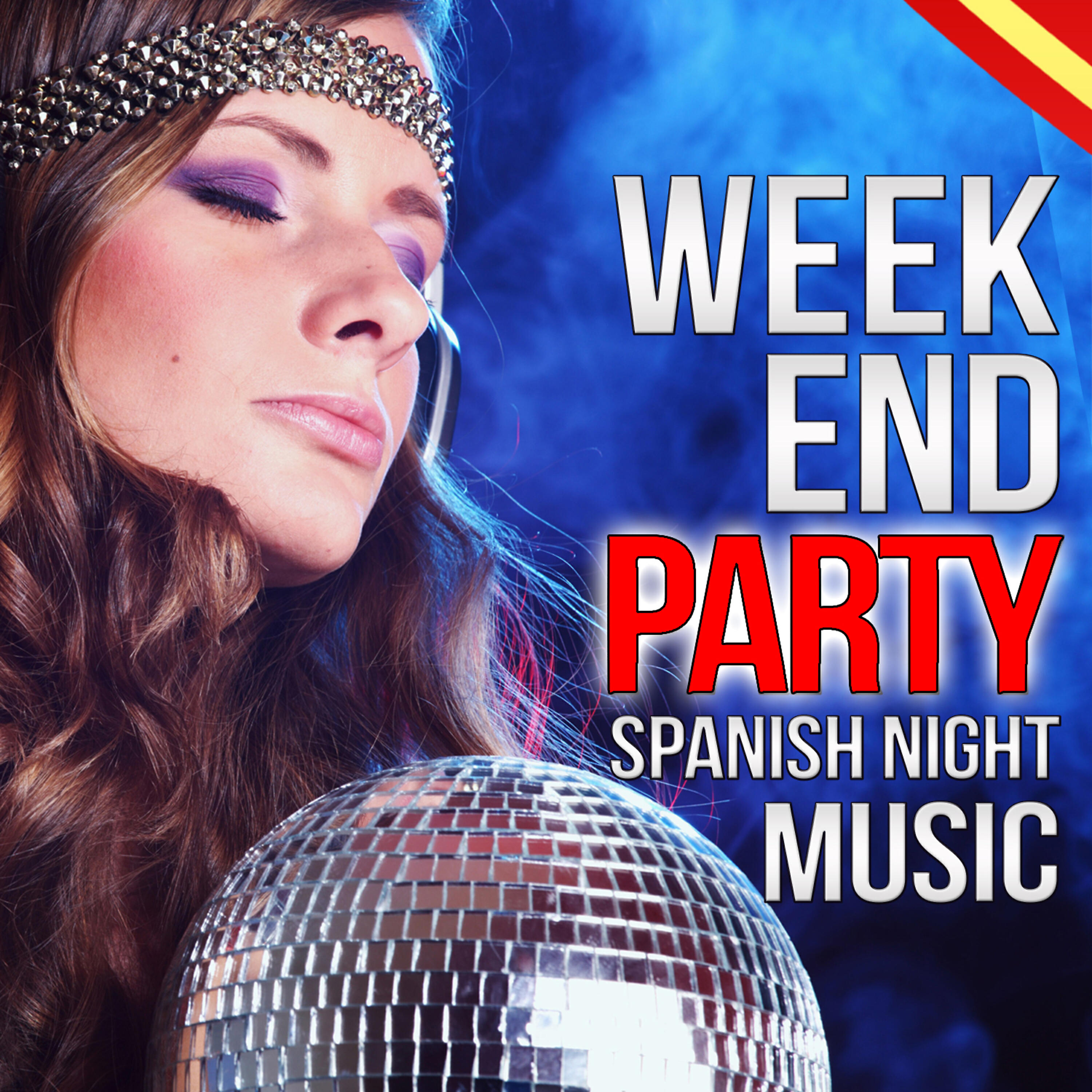 Gypsy Spanish Mixer - On the Floor
