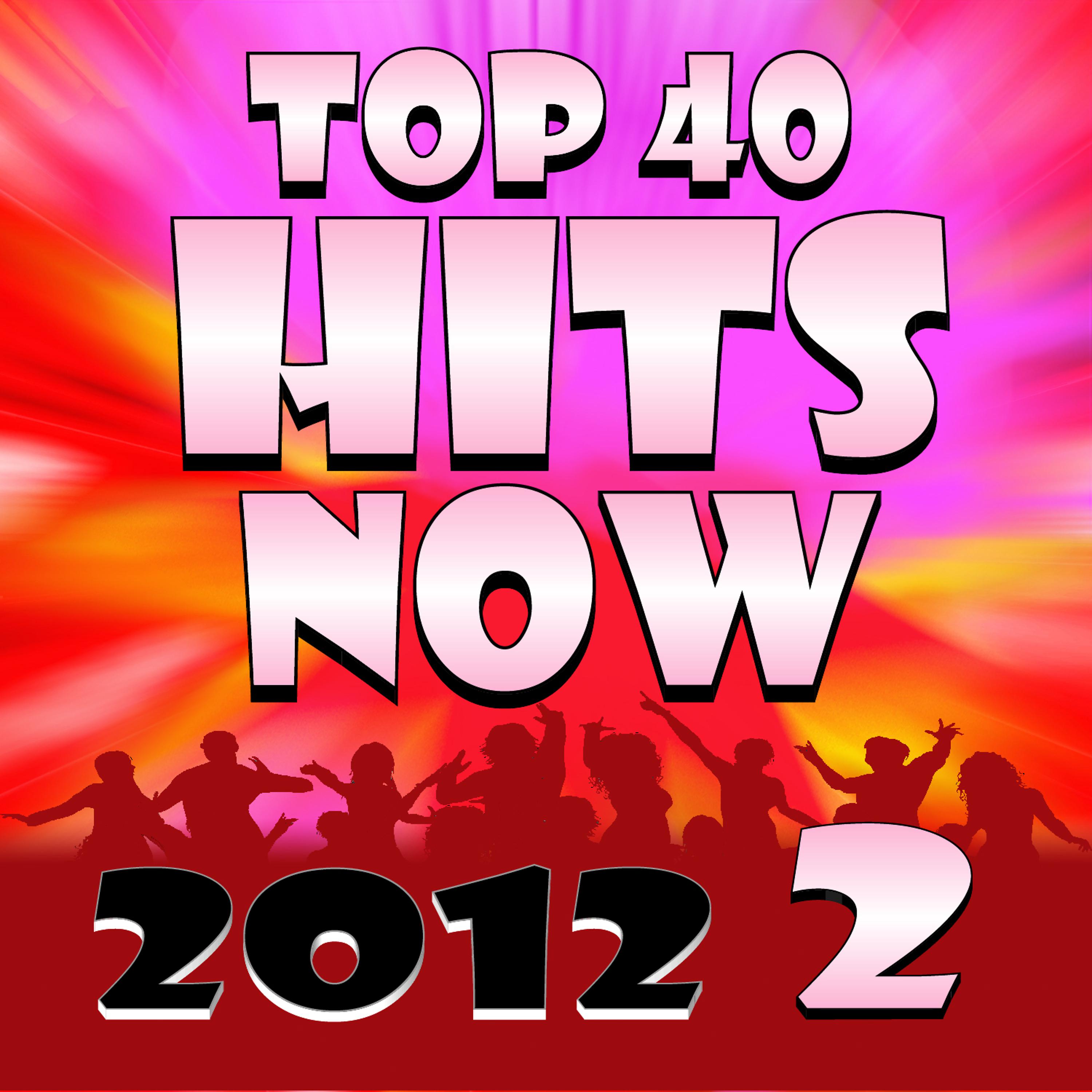 Постер альбома Top 40 Hits Now 2012 – Volume 2