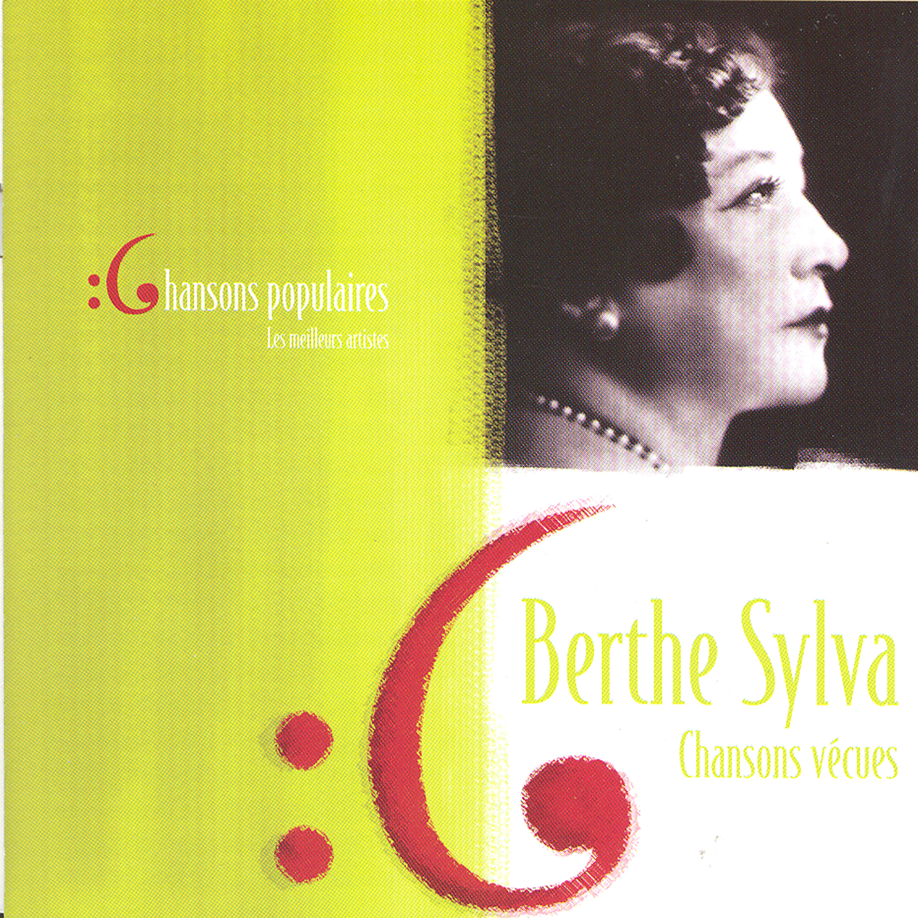 Berthe Sylva - Titi